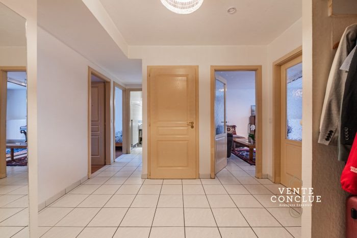 Appartement à vendre, 75m², Strasbourg