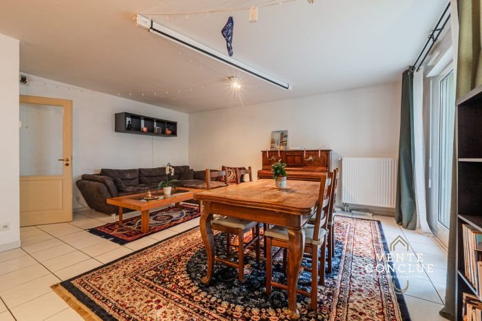 Appartement à vendre, 75m², Strasbourg