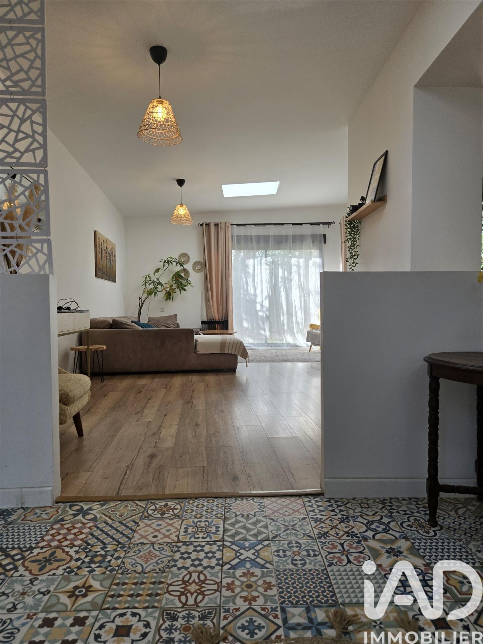 Maison à vendre, 135m², Gournay-sur-Marne