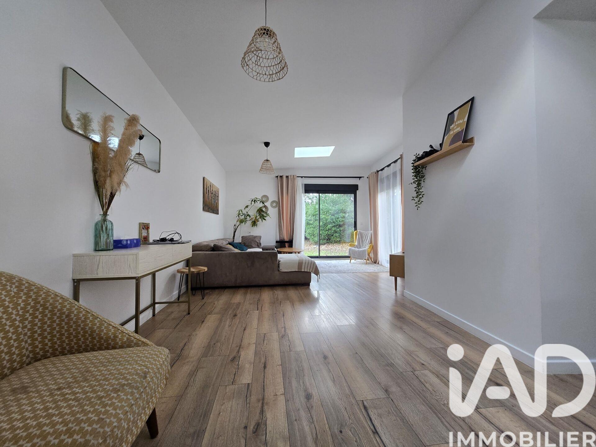 Maison à vendre, 135m², Gournay-sur-Marne