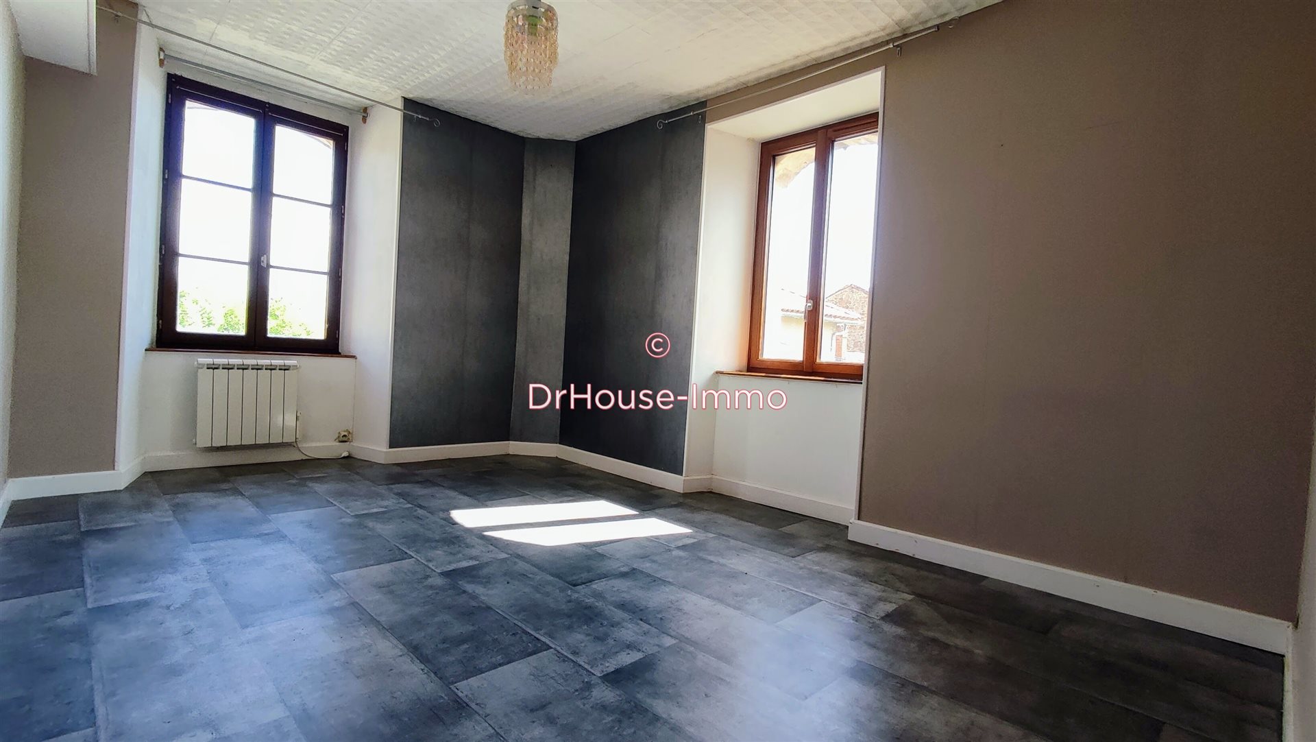 Maison à vendre, 86m², Brillac