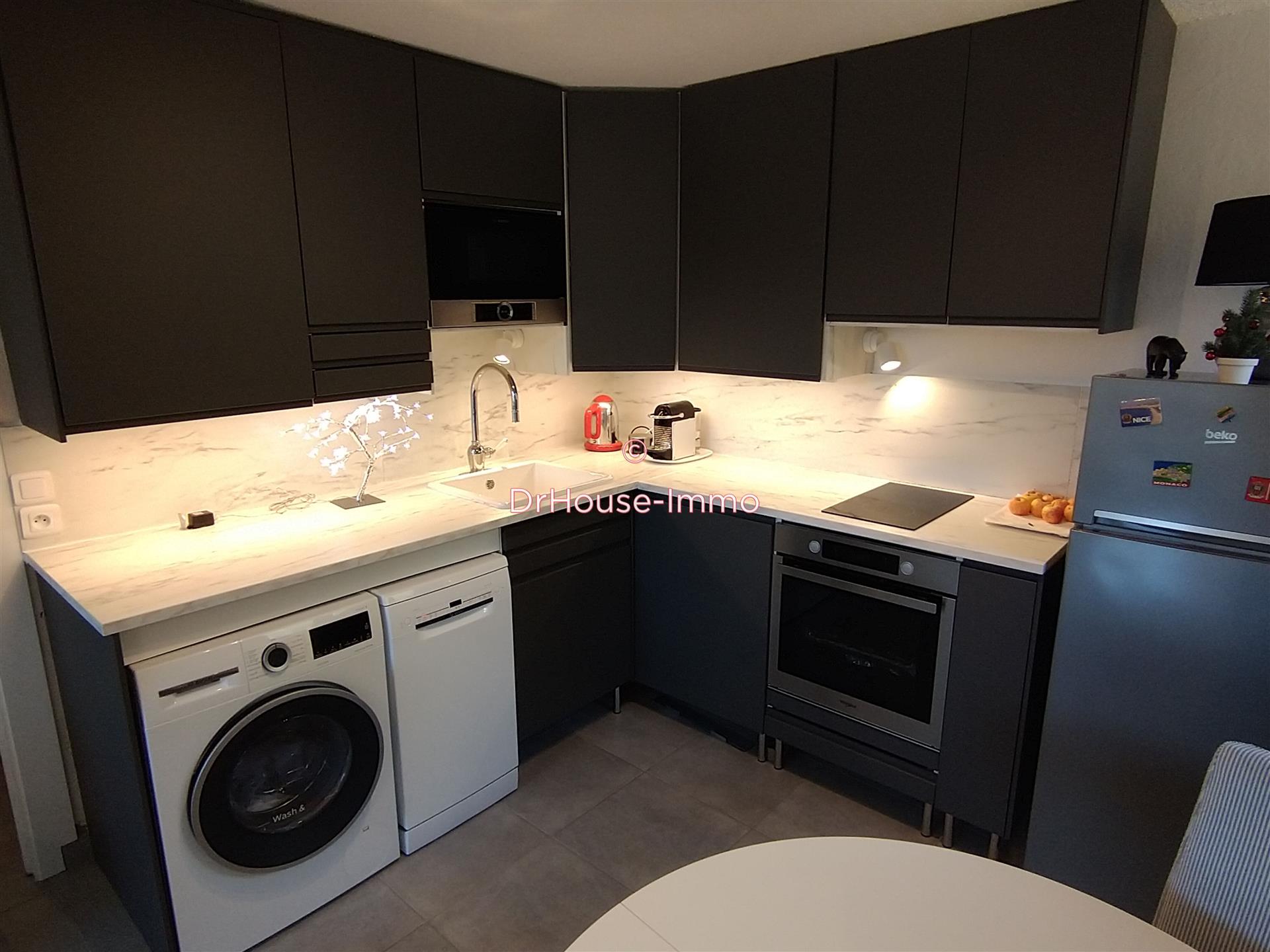 Appartement à vendre, 34m², Valdeblore (La Colmiane )