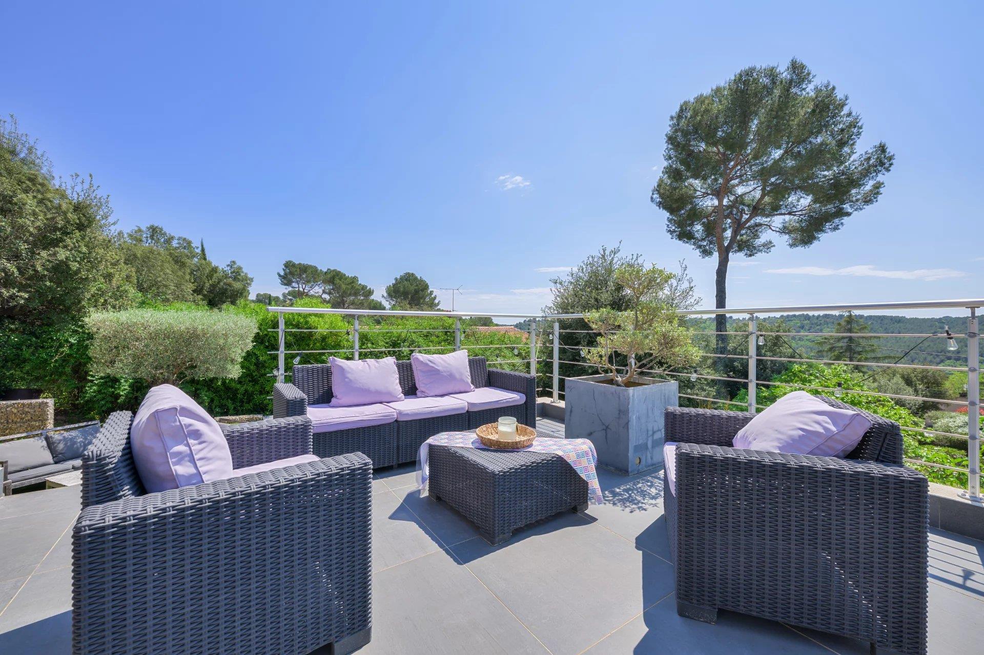 Maison à vendre, 166m², Biot