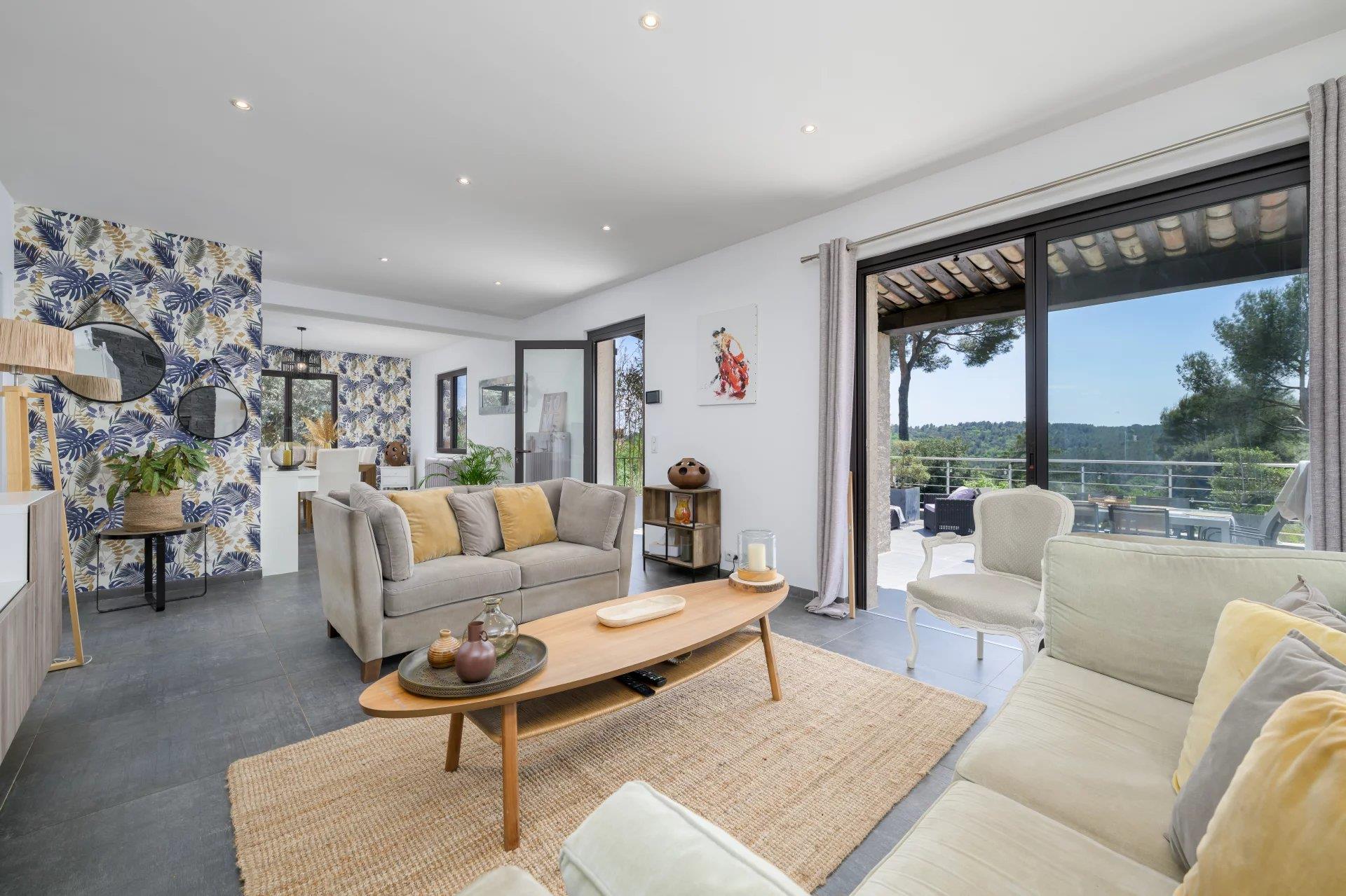 Maison à vendre, 166m², Biot