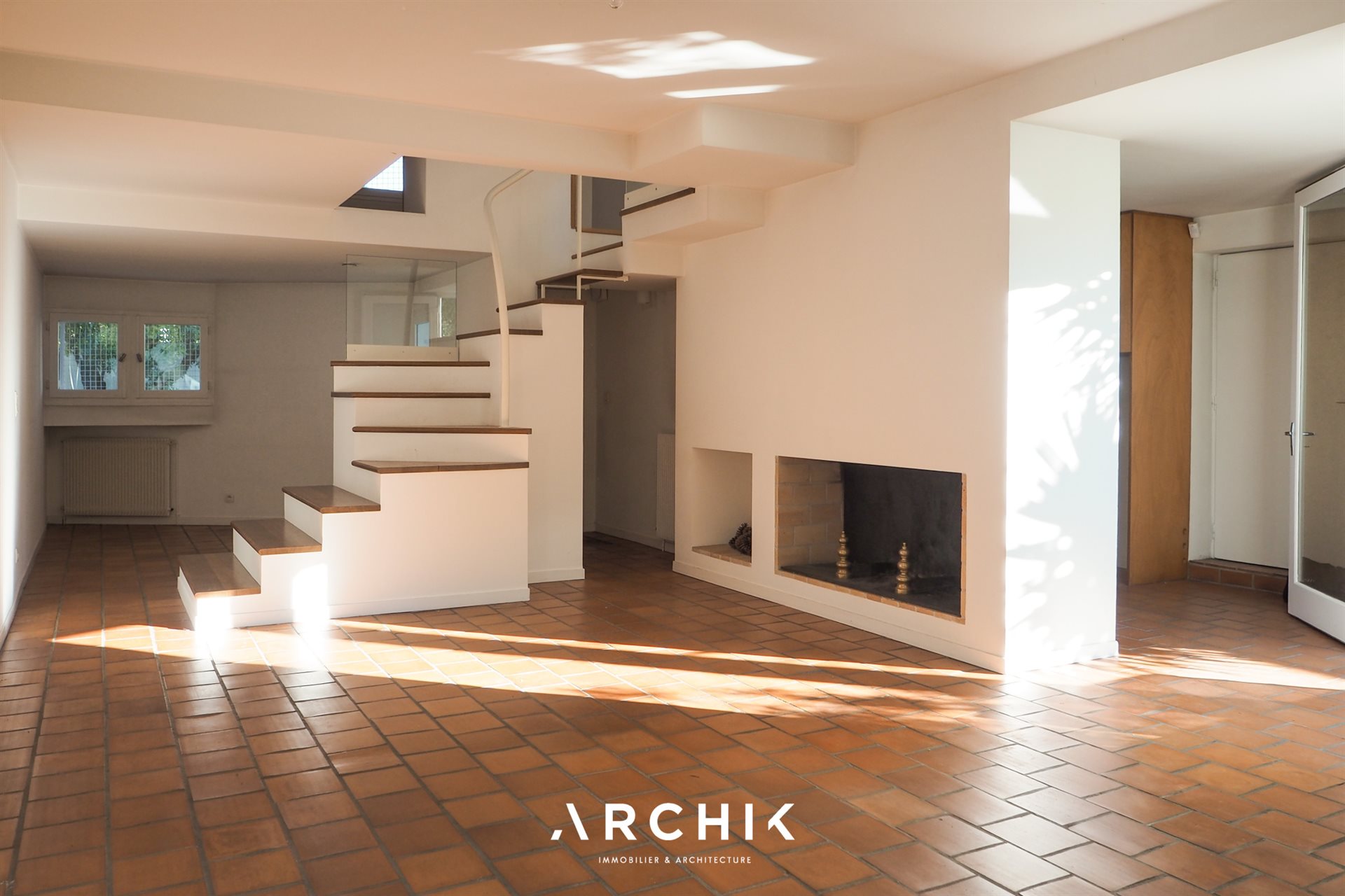 Maison à vendre, 90m², Bordeaux