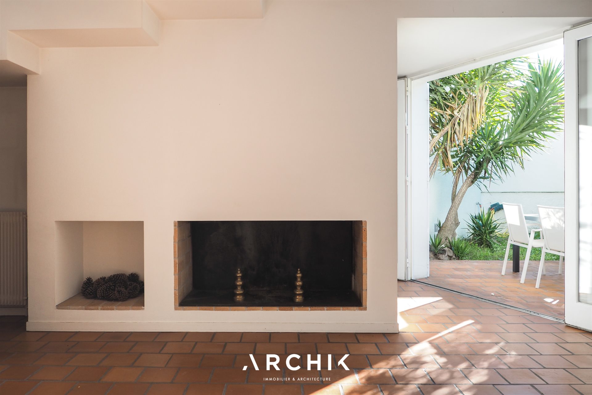 Maison à vendre, 90m², Bordeaux