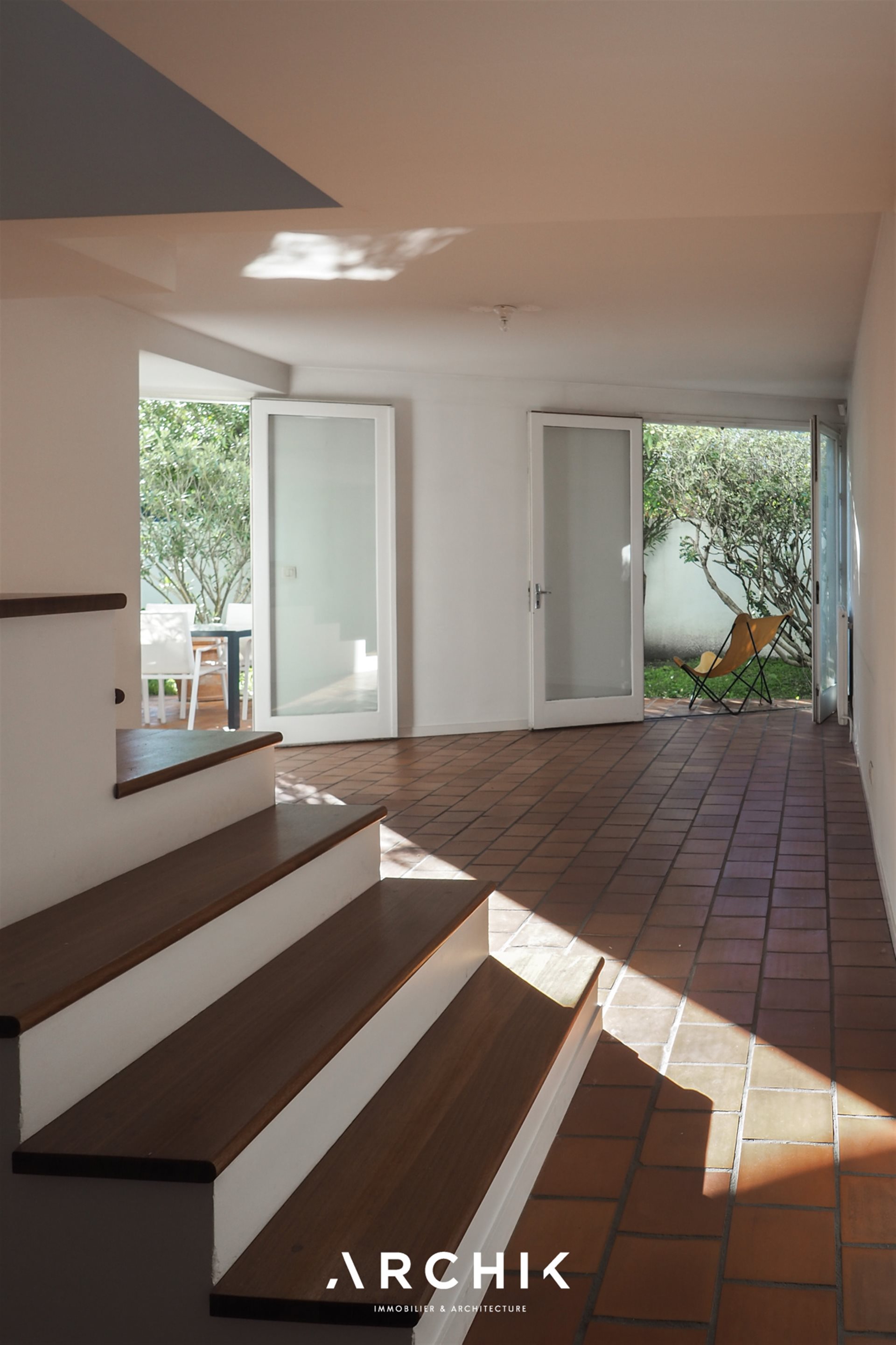 Maison à vendre, 90m², Bordeaux