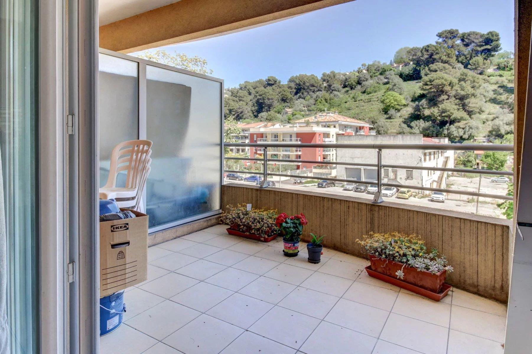 Appartement à vendre, 68m², Saint-André-de-la-Roche