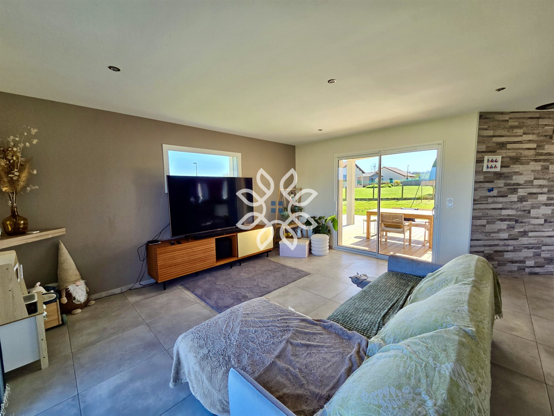 Maison à vendre, 137m², Paulhac
