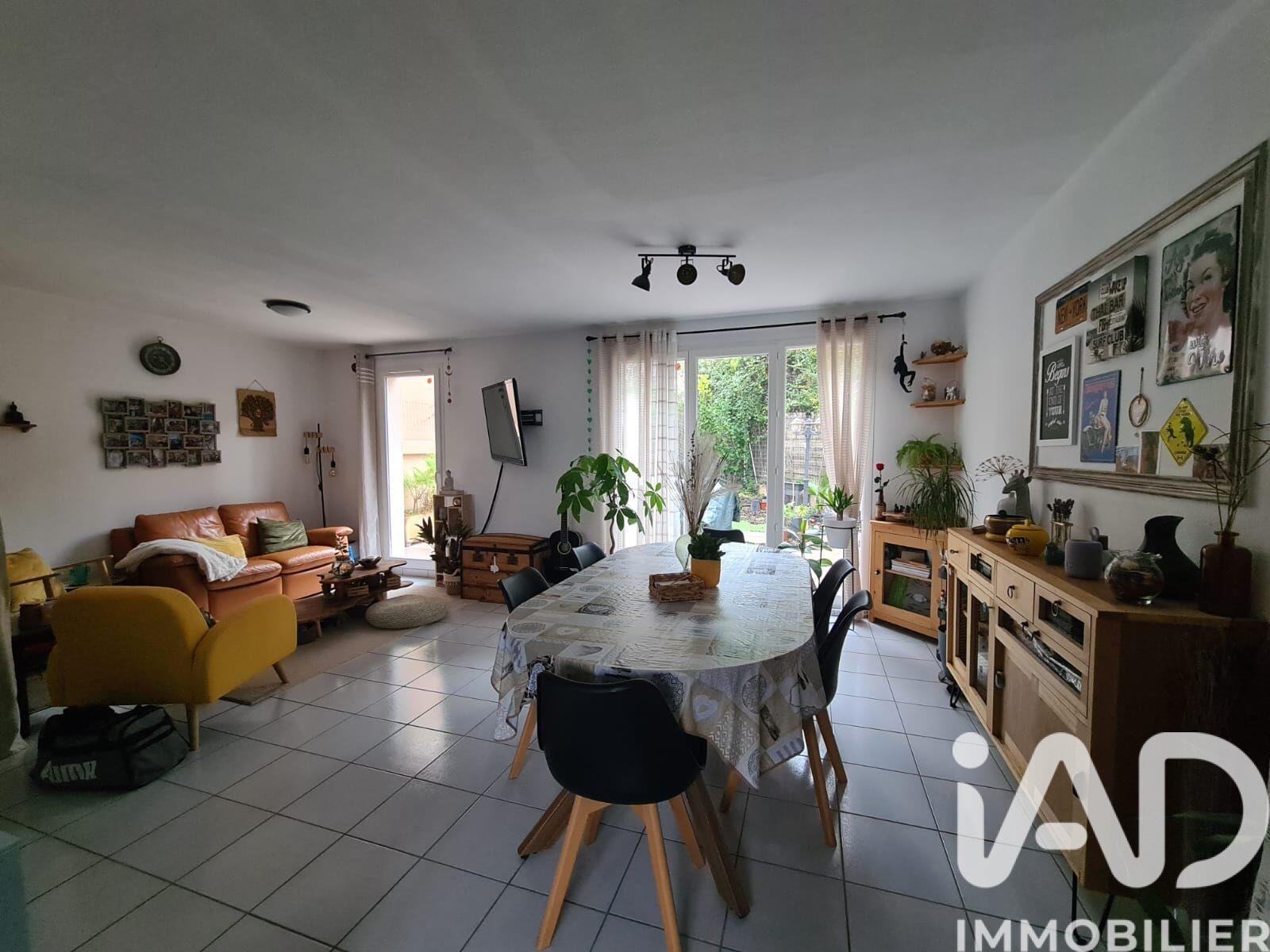 Maison à vendre, 77m², Marseille 15ème