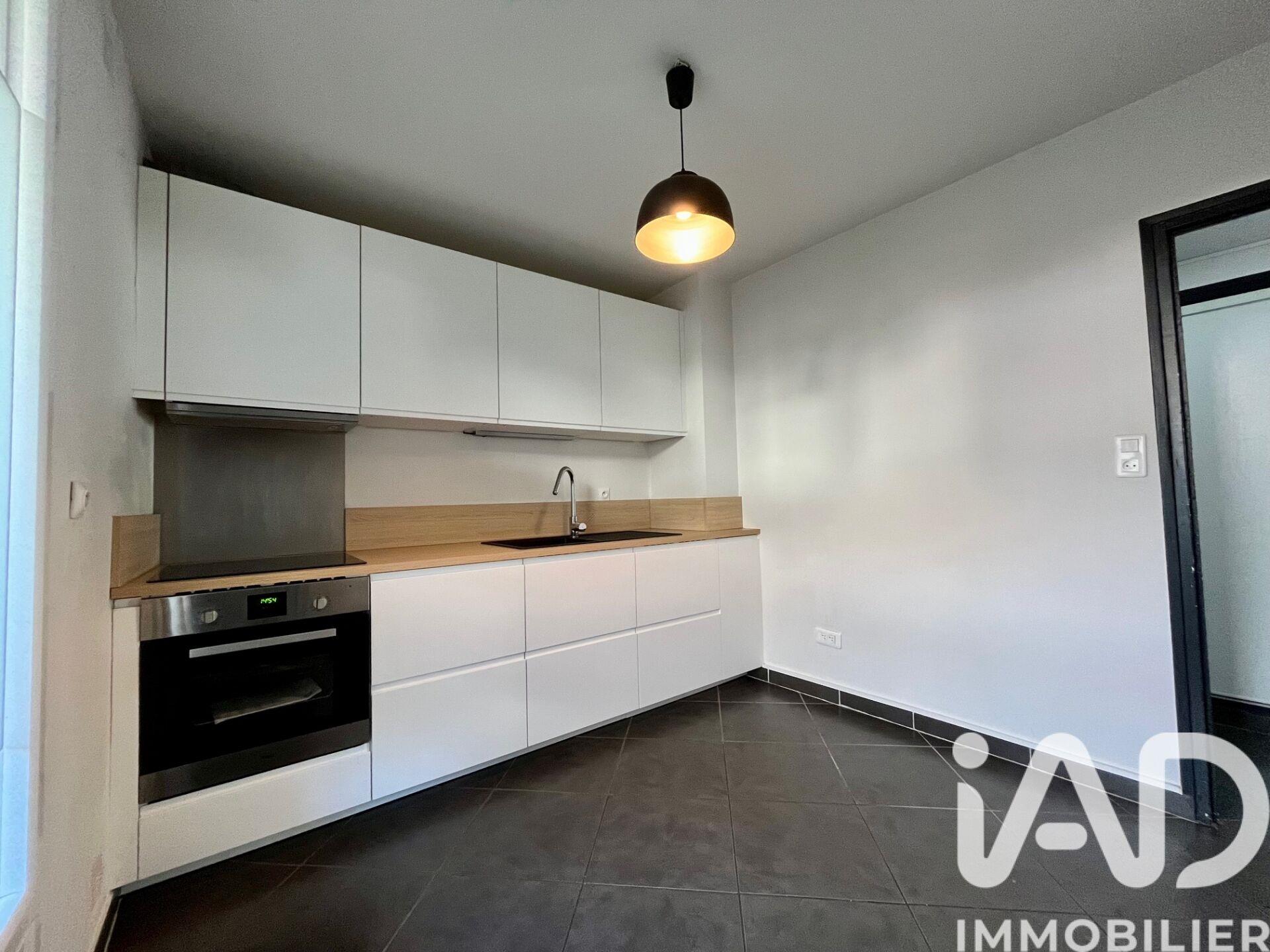 Appartement à vendre, 67m², Le Pont-de-Beauvoisin