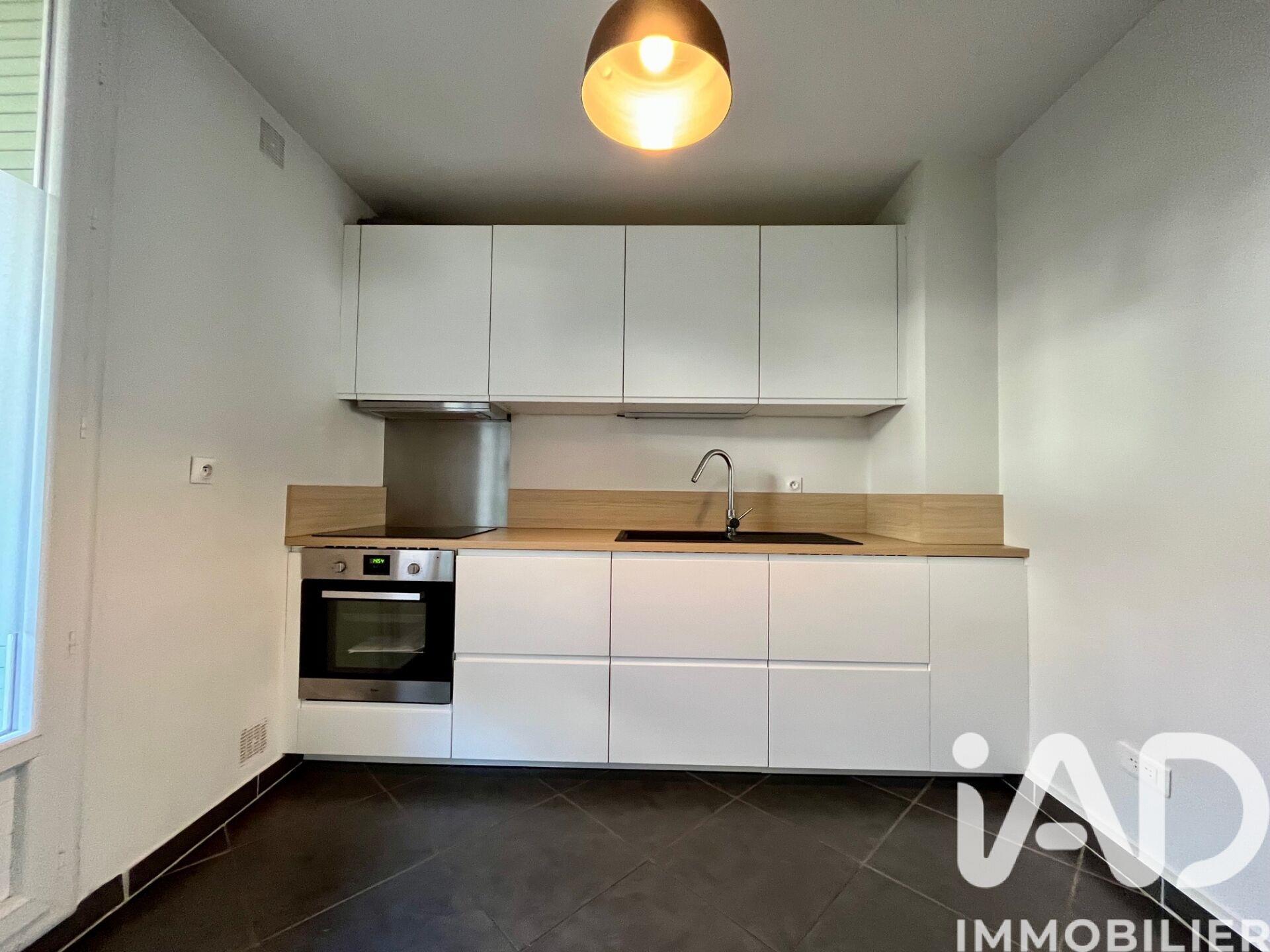 Appartement à vendre, 67m², Le Pont-de-Beauvoisin