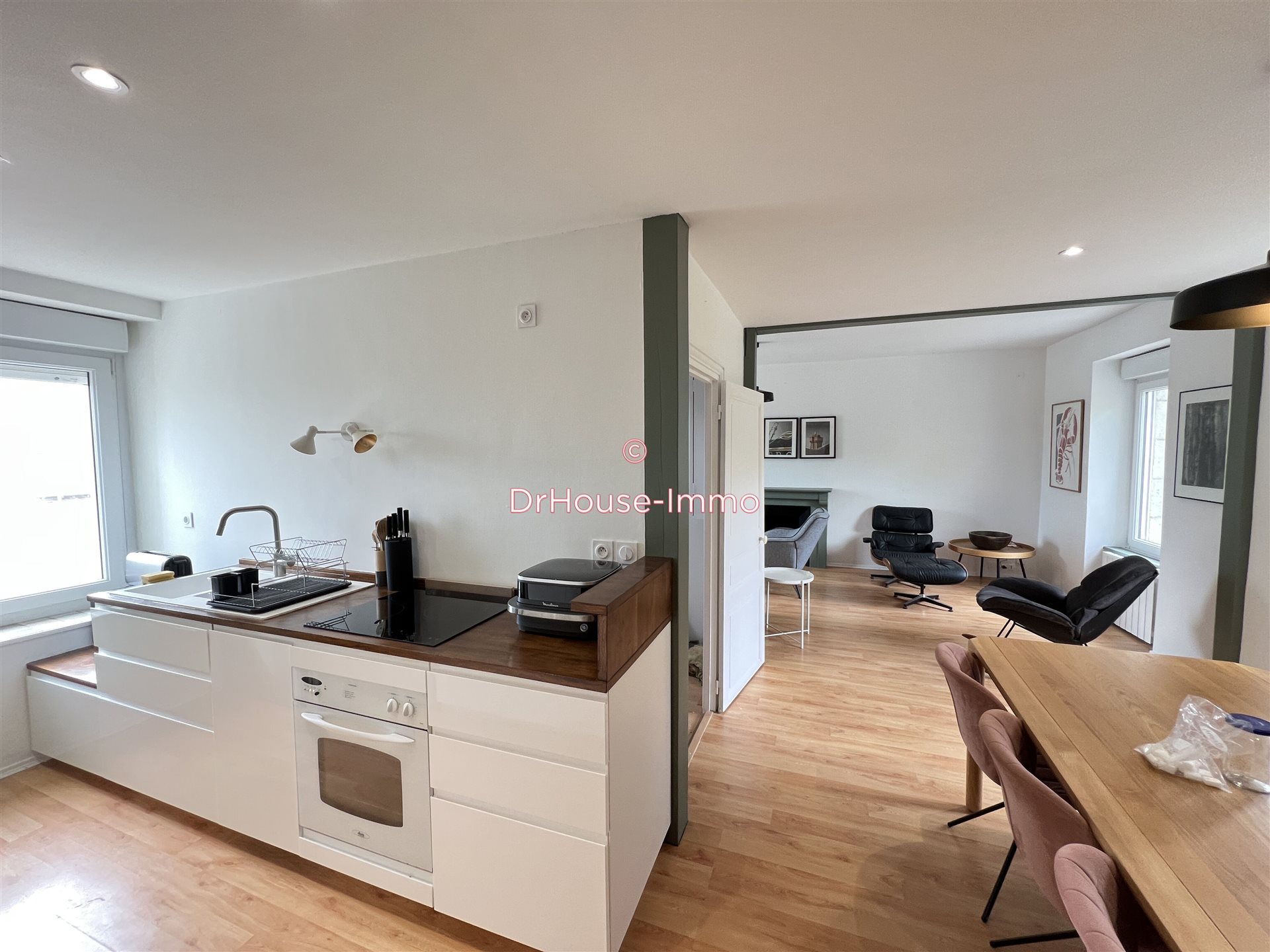 Maison à vendre, 100m², Paimpol