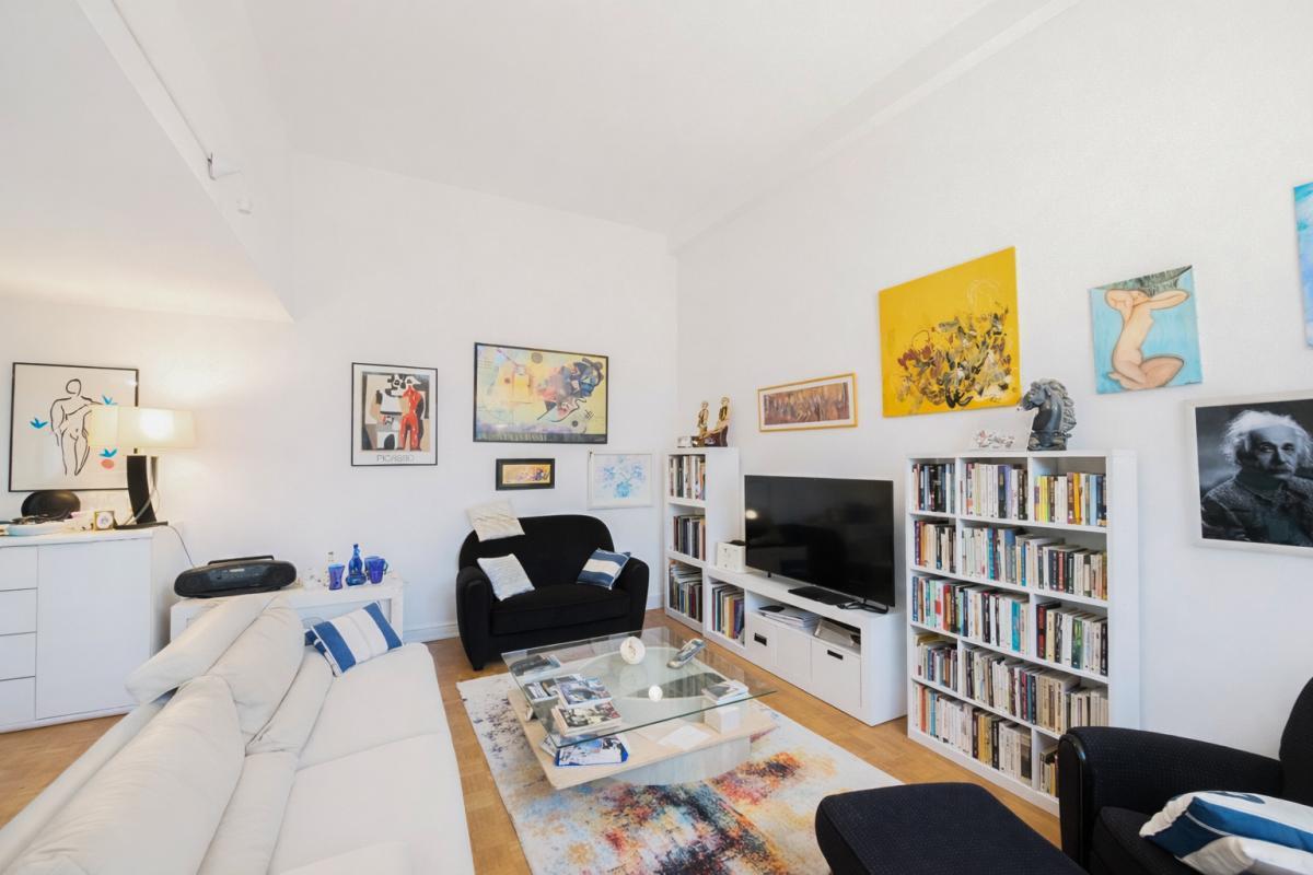 Appartement à vendre, 83m², Le Mans