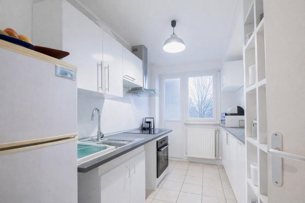 Appartement à vendre, 83m², Le Mans