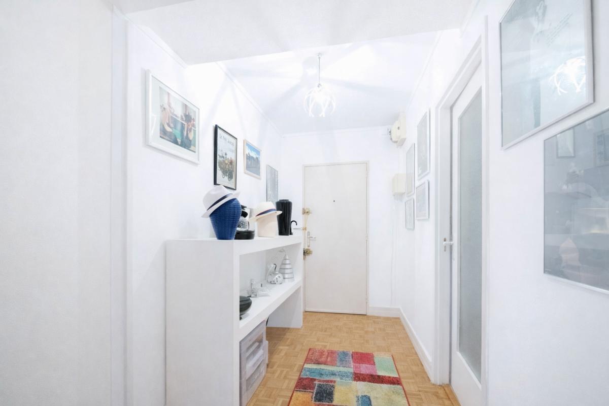 Appartement à vendre, 83m², Le Mans