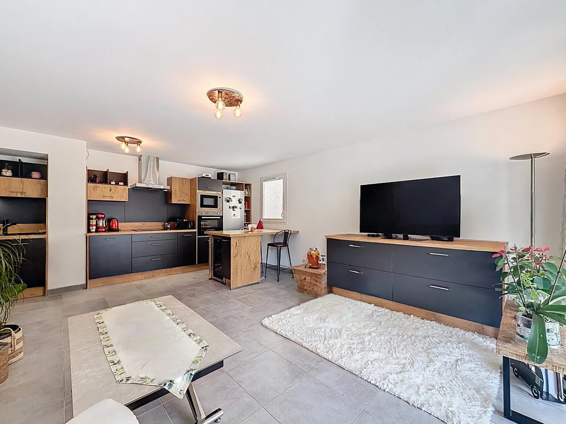 Appartement à vendre, 67m², Saint-Martin-du-Var