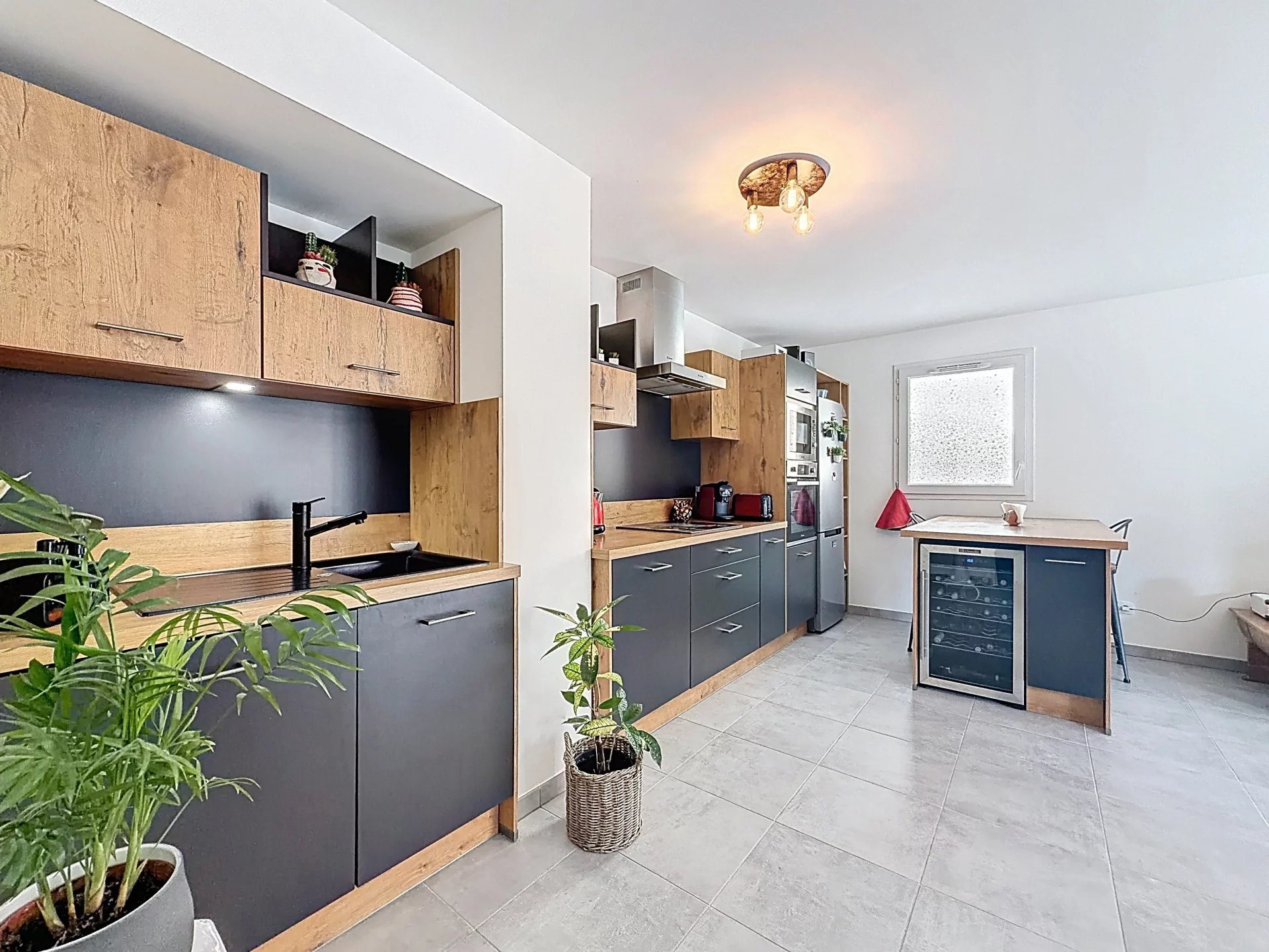 Appartement à vendre, 67m², Saint-Martin-du-Var