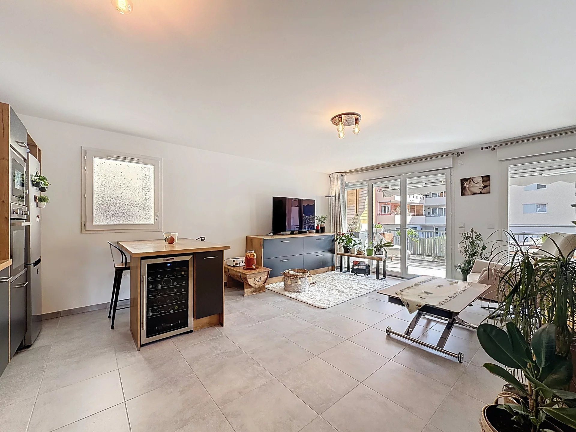 Appartement à vendre, 67m², Saint-Martin-du-Var