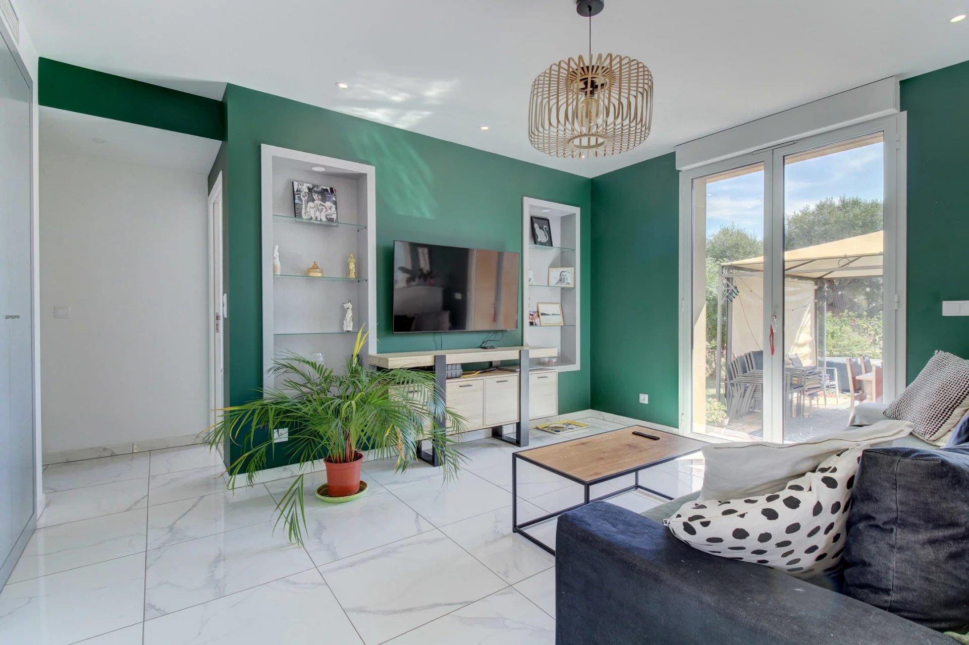 Appartement à vendre, 89m², Saint-Martin-du-Var