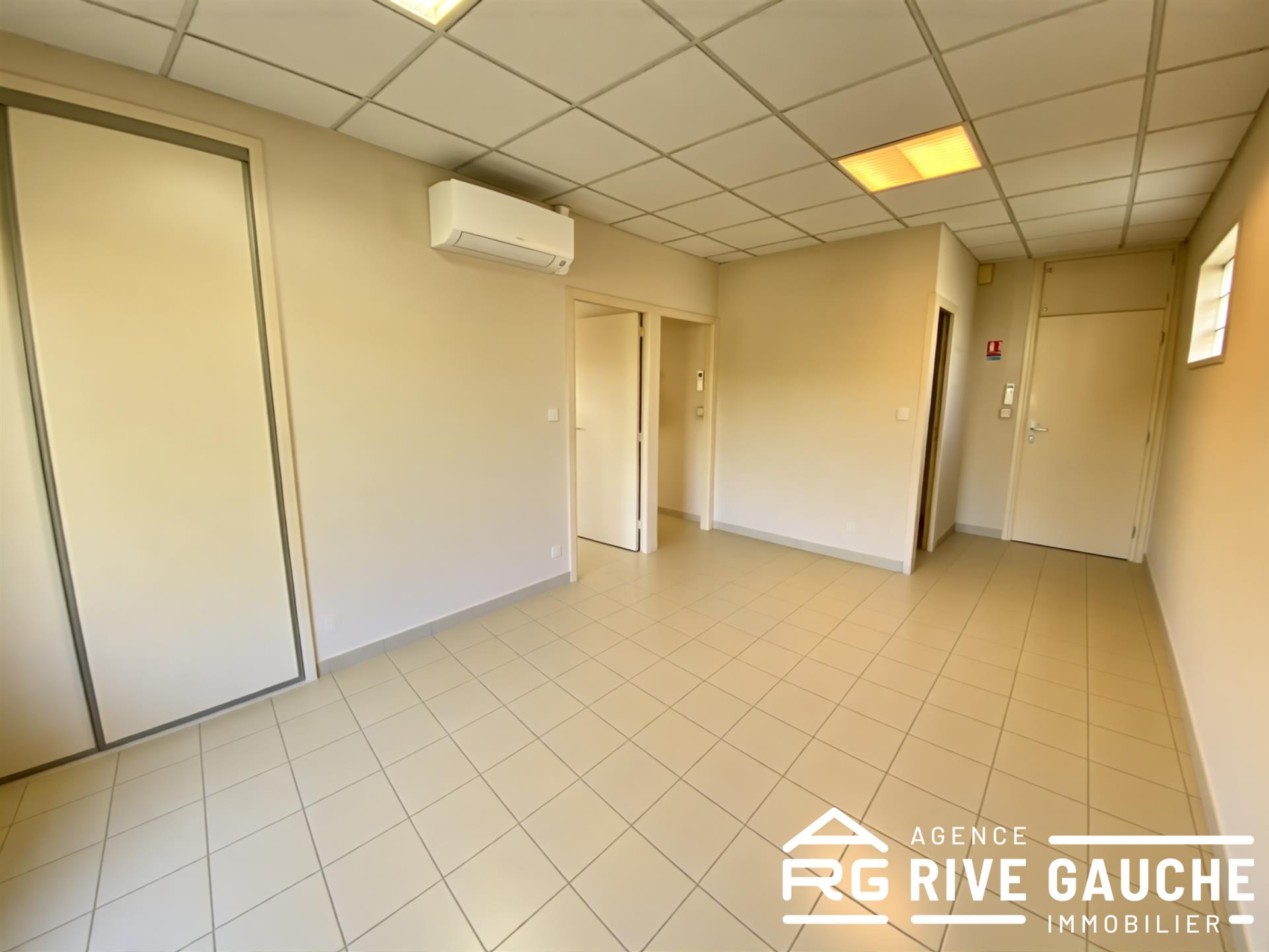 Appartement à vendre, 51m², Saint-Maurice-l'Exil