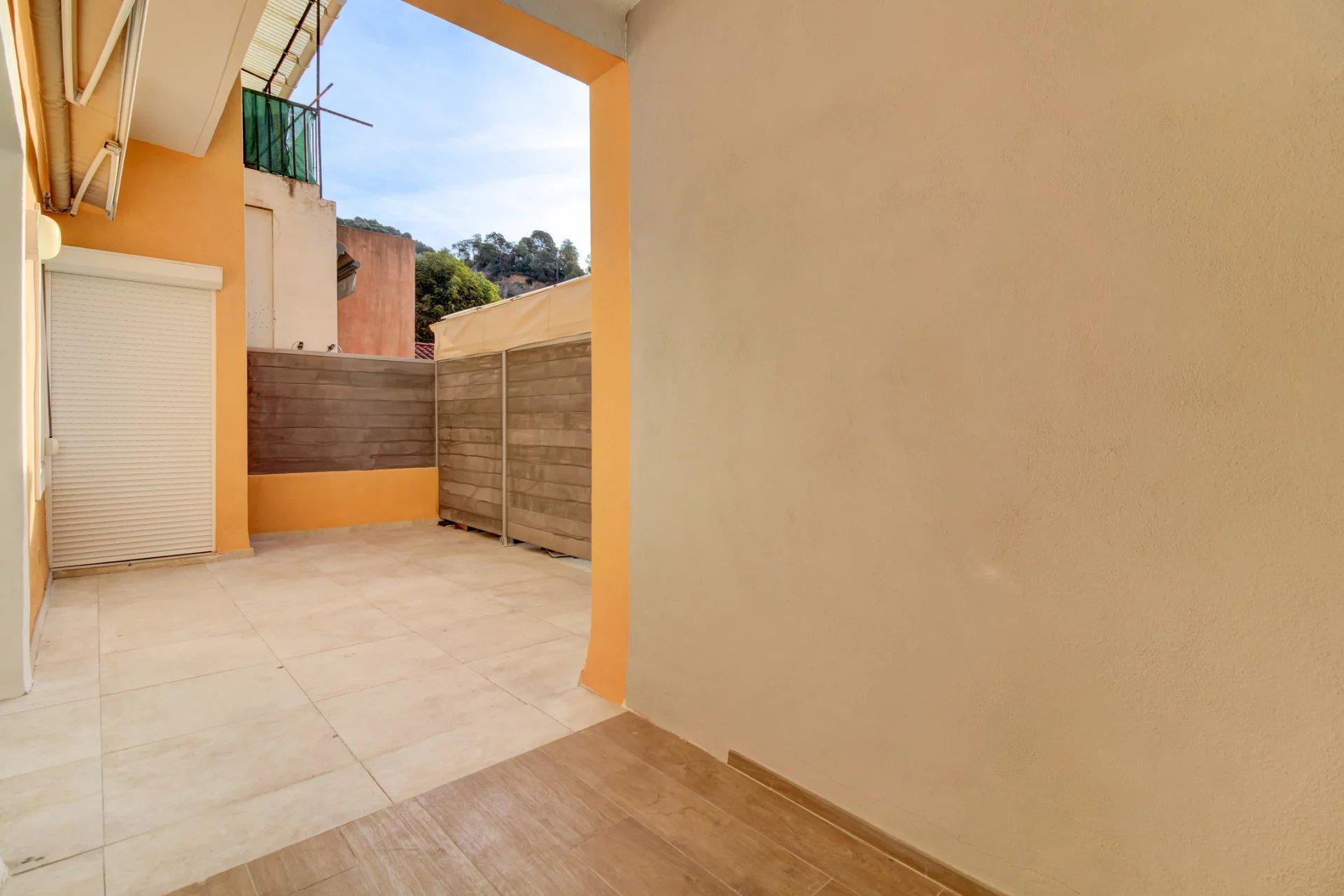 Appartement à vendre, 53m², Saint-Martin-du-Var