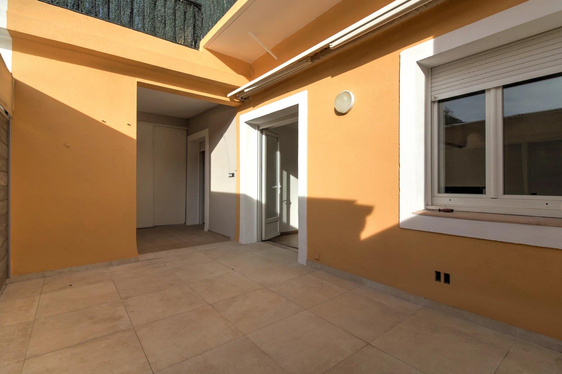 Appartement à vendre, 53m², Saint-Martin-du-Var