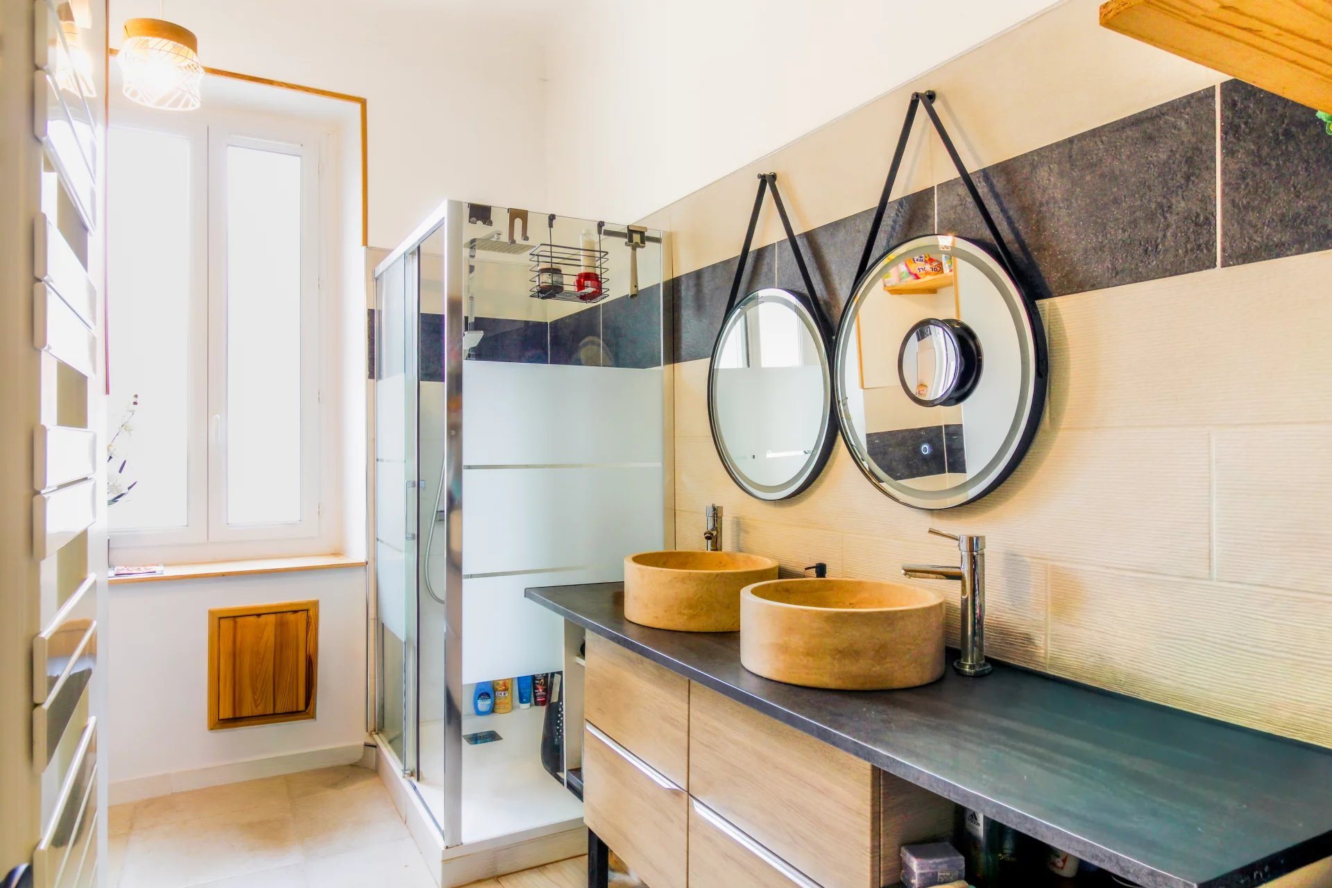 Appartement à vendre, 63m², La Roquette-sur-Var