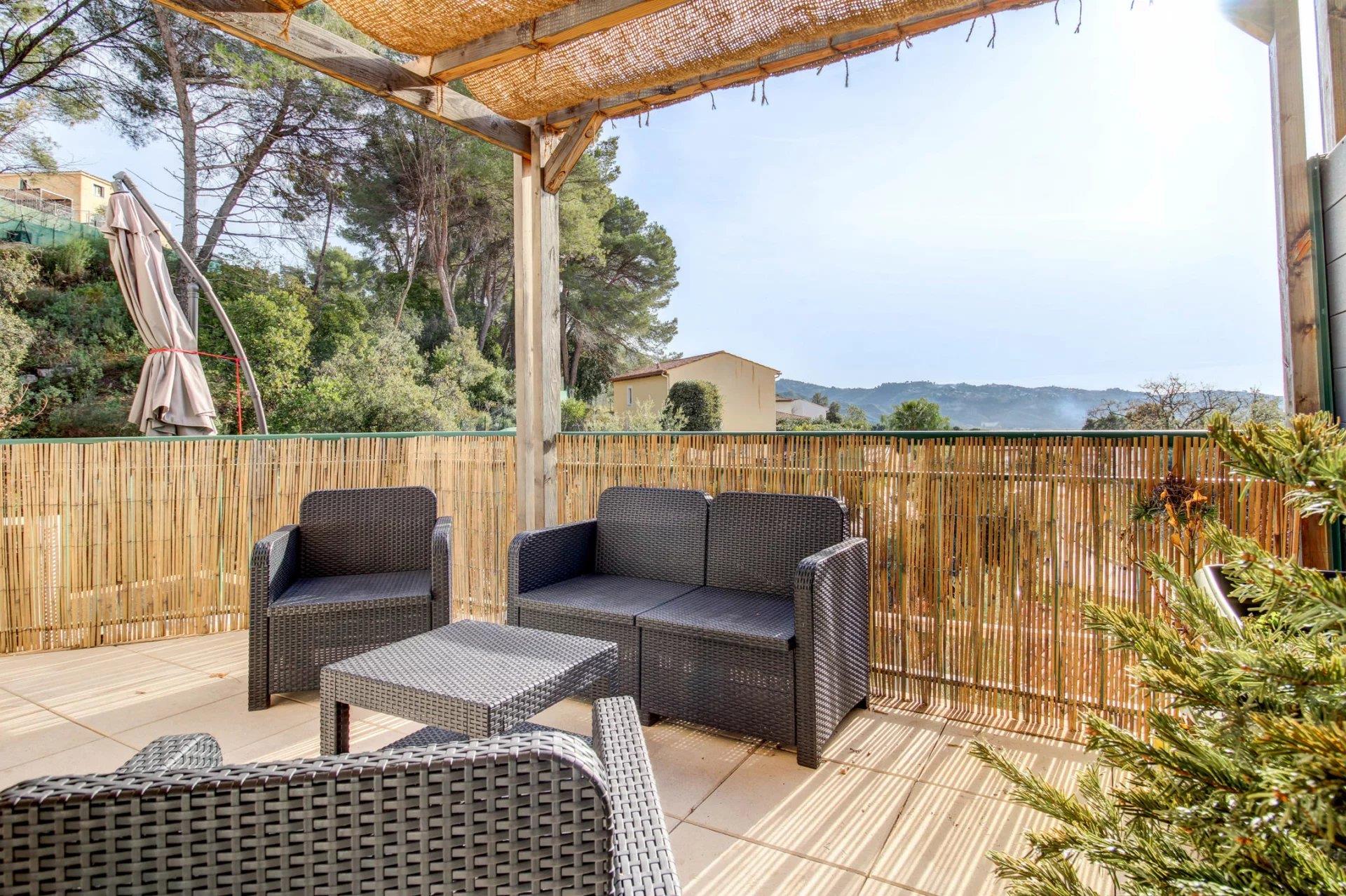 Appartement à vendre, 58m², Saint-Blaise