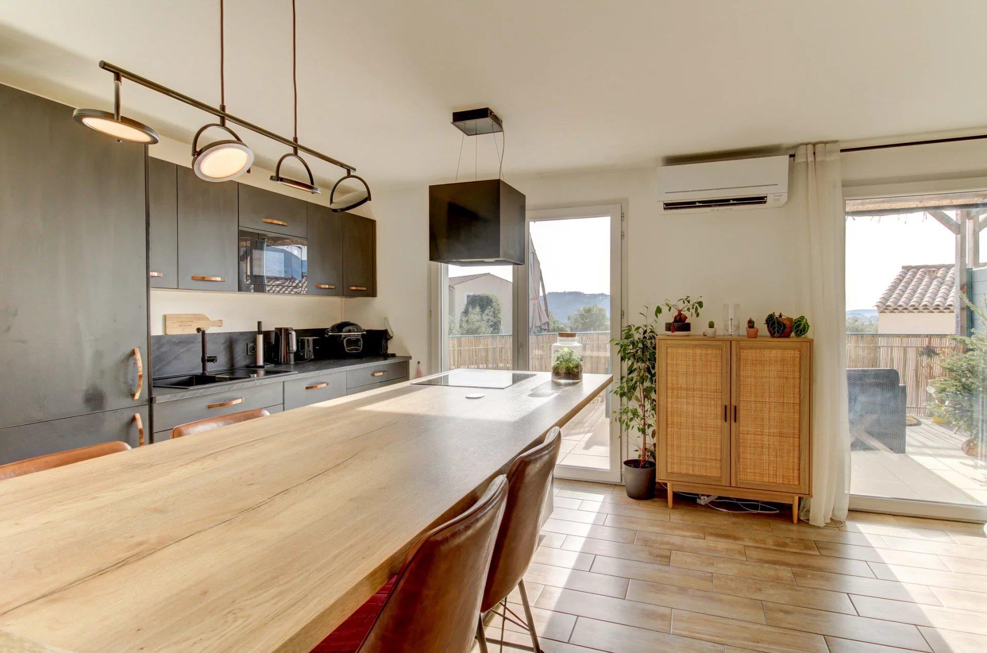 Appartement à vendre, 58m², Saint-Blaise