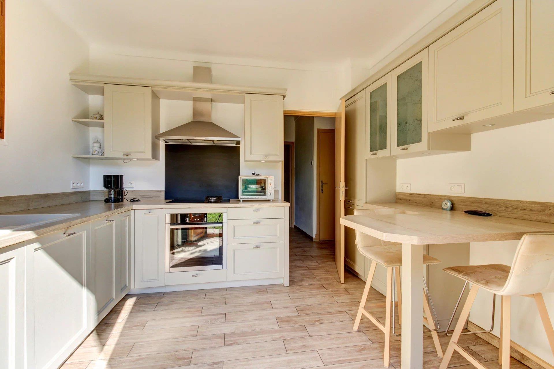 Maison à vendre, 102m², Roquebillière