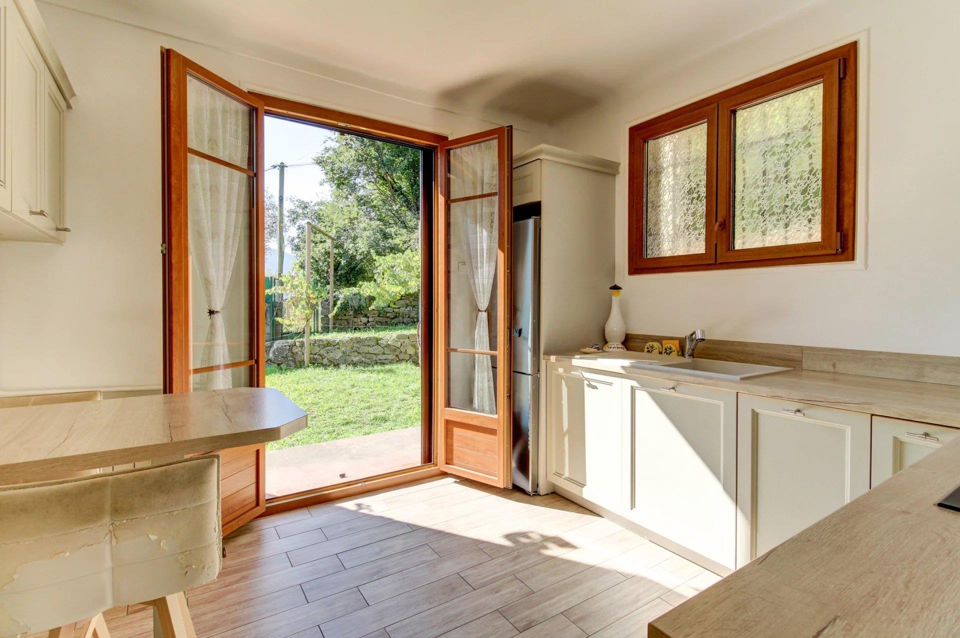 Maison à vendre, 102m², Roquebillière