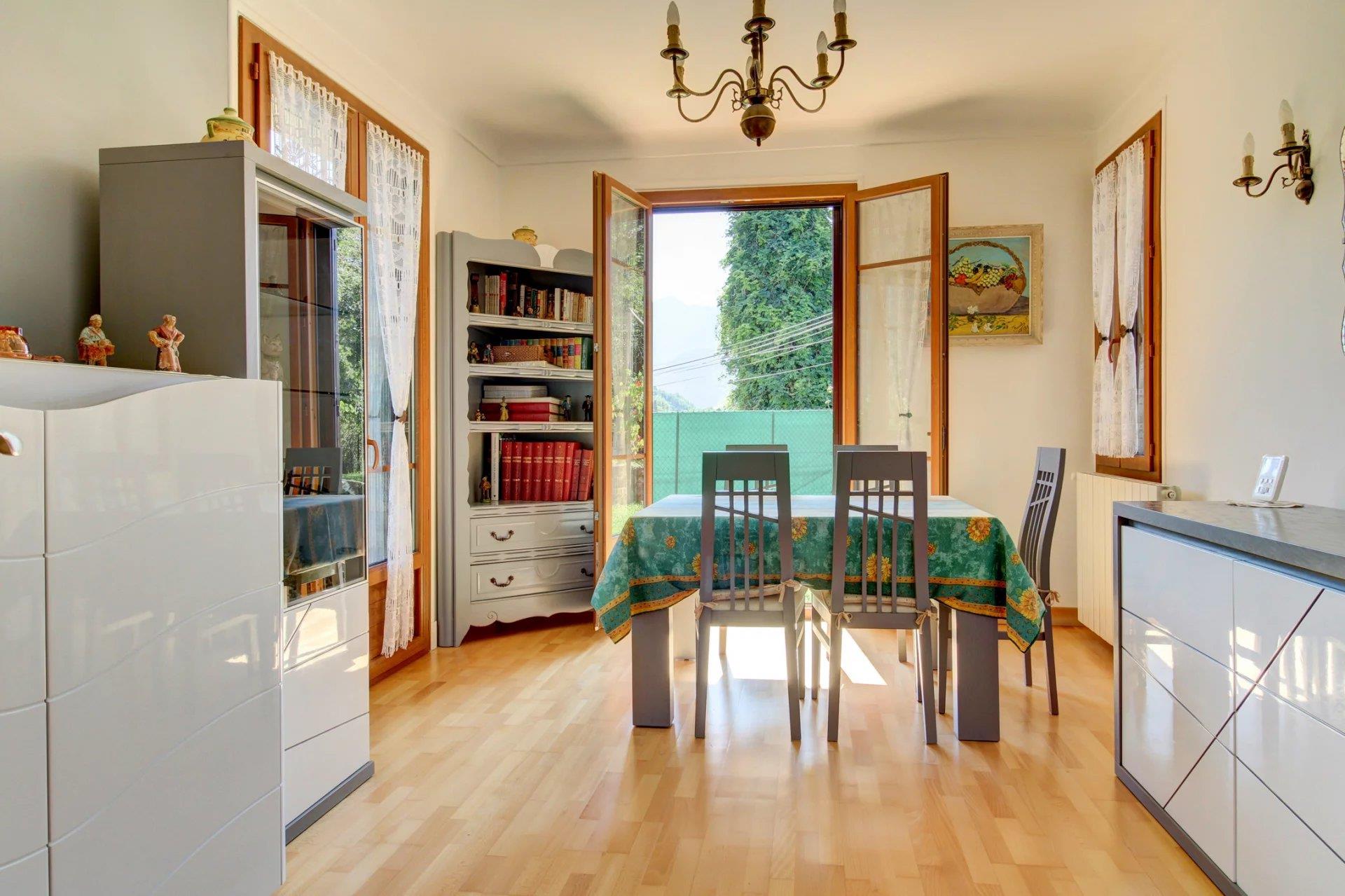 Maison à vendre, 102m², Roquebillière