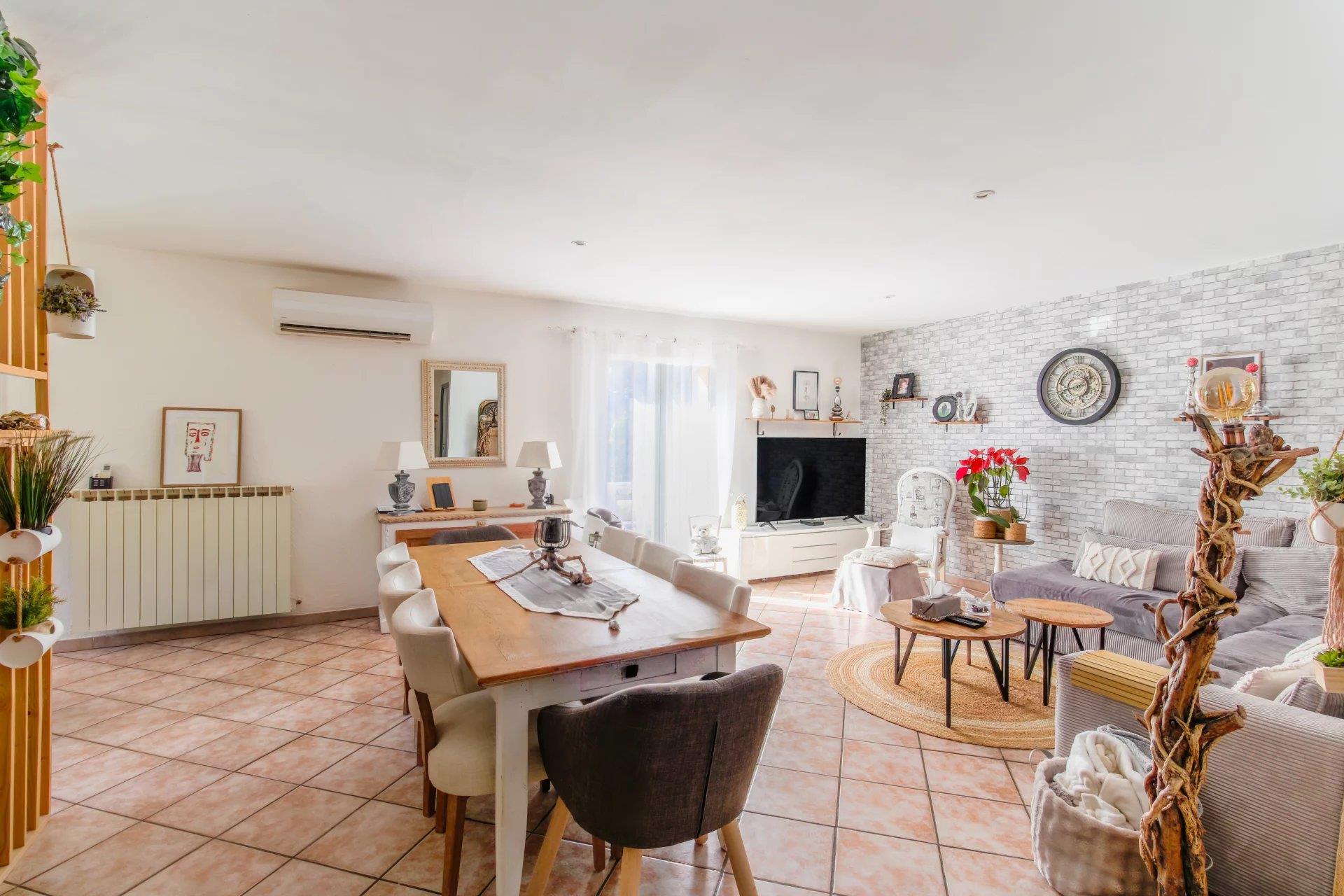 Maison à vendre, 105m², Saint-Martin-du-Var