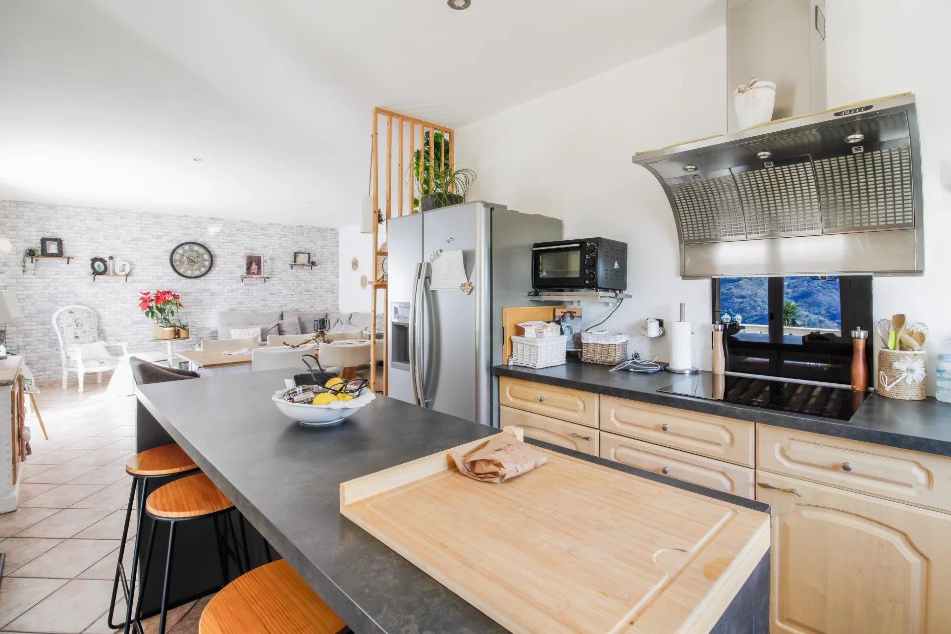 Maison à vendre, 105m², Saint-Martin-du-Var