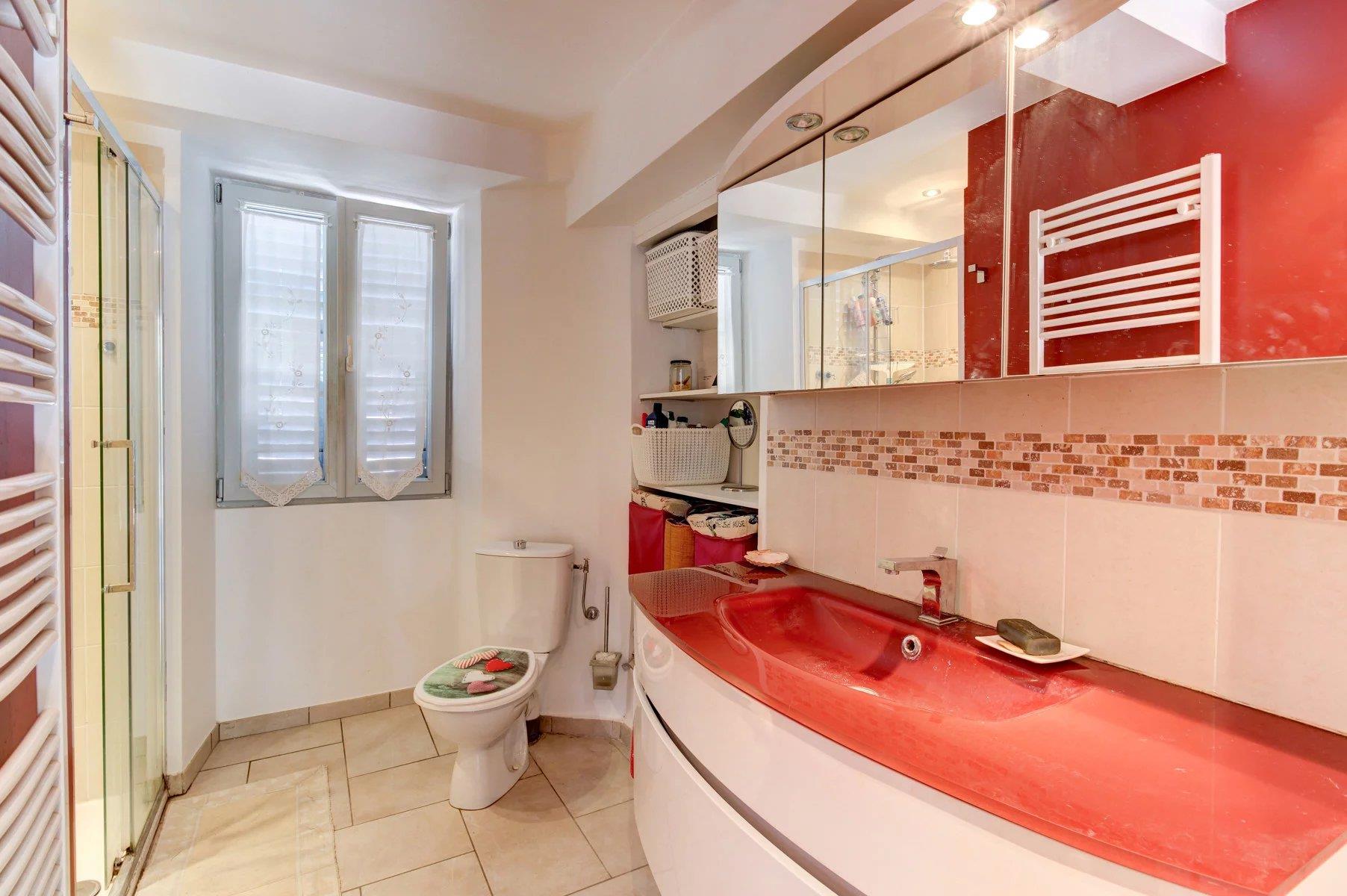 Appartement à vendre, 58m², Lantosque