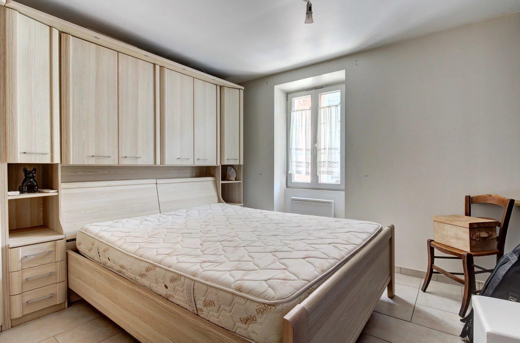 Appartement à vendre, 58m², Lantosque