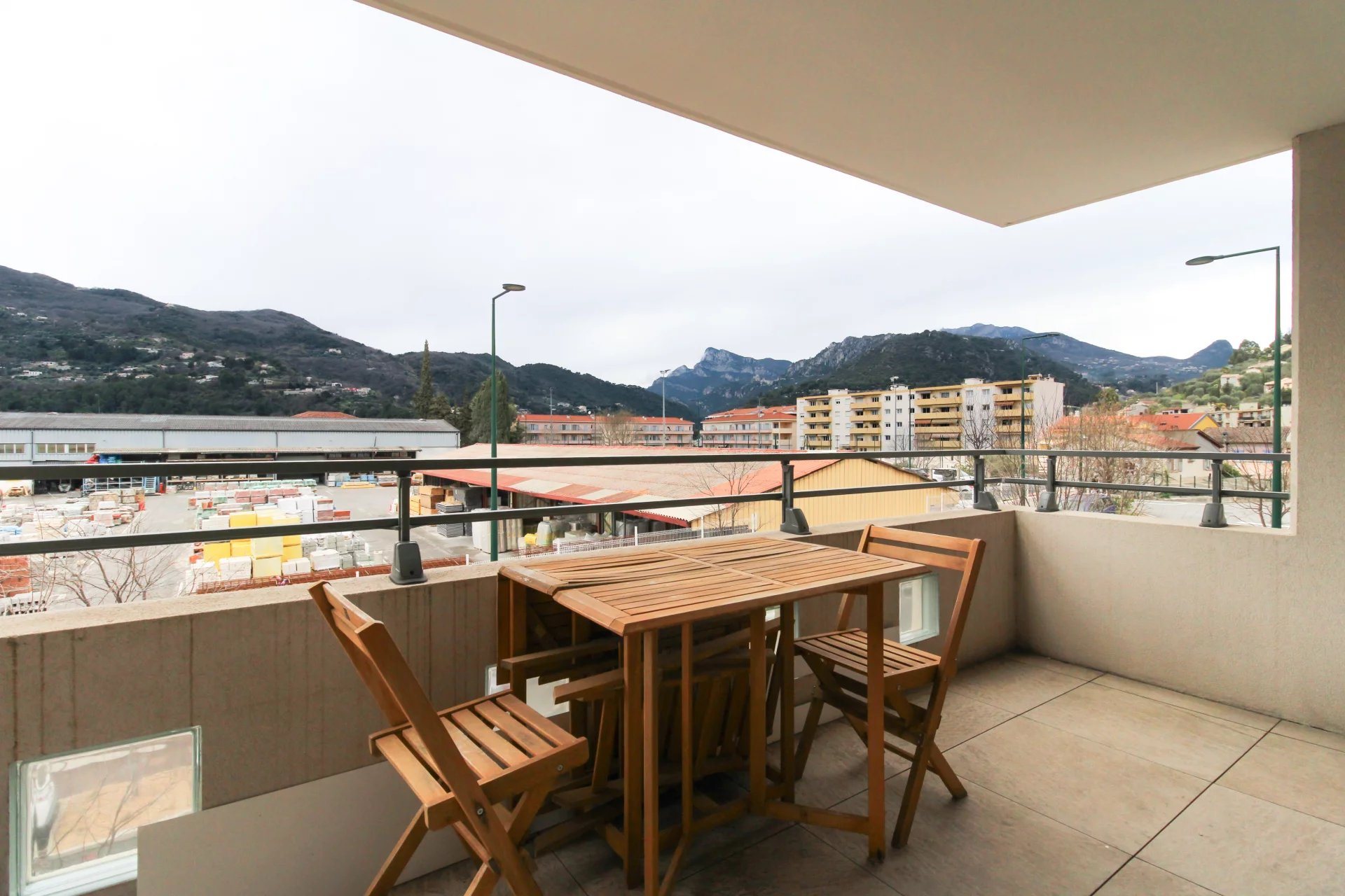 Appartement à vendre, 51m², Saint-Martin-du-Var