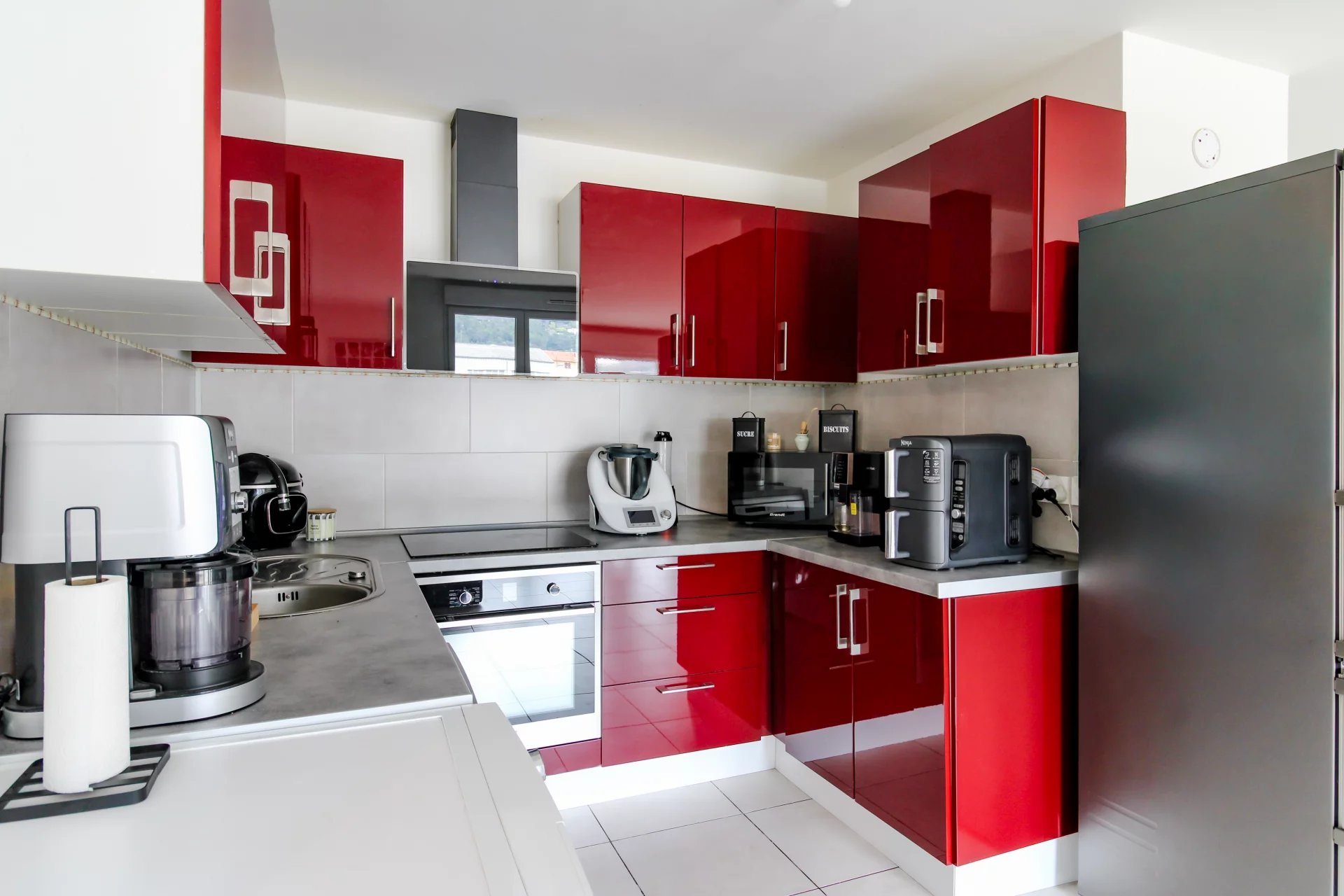 Appartement à vendre, 51m², Saint-Martin-du-Var