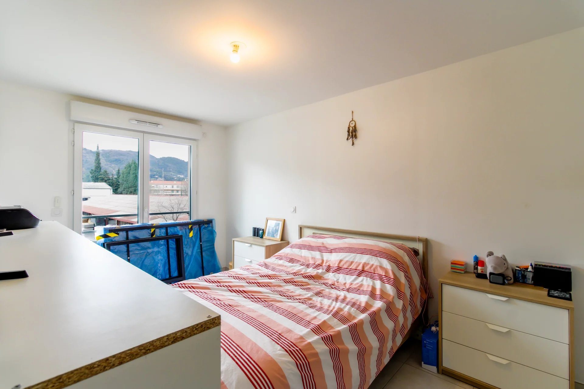Appartement à vendre, 51m², Saint-Martin-du-Var
