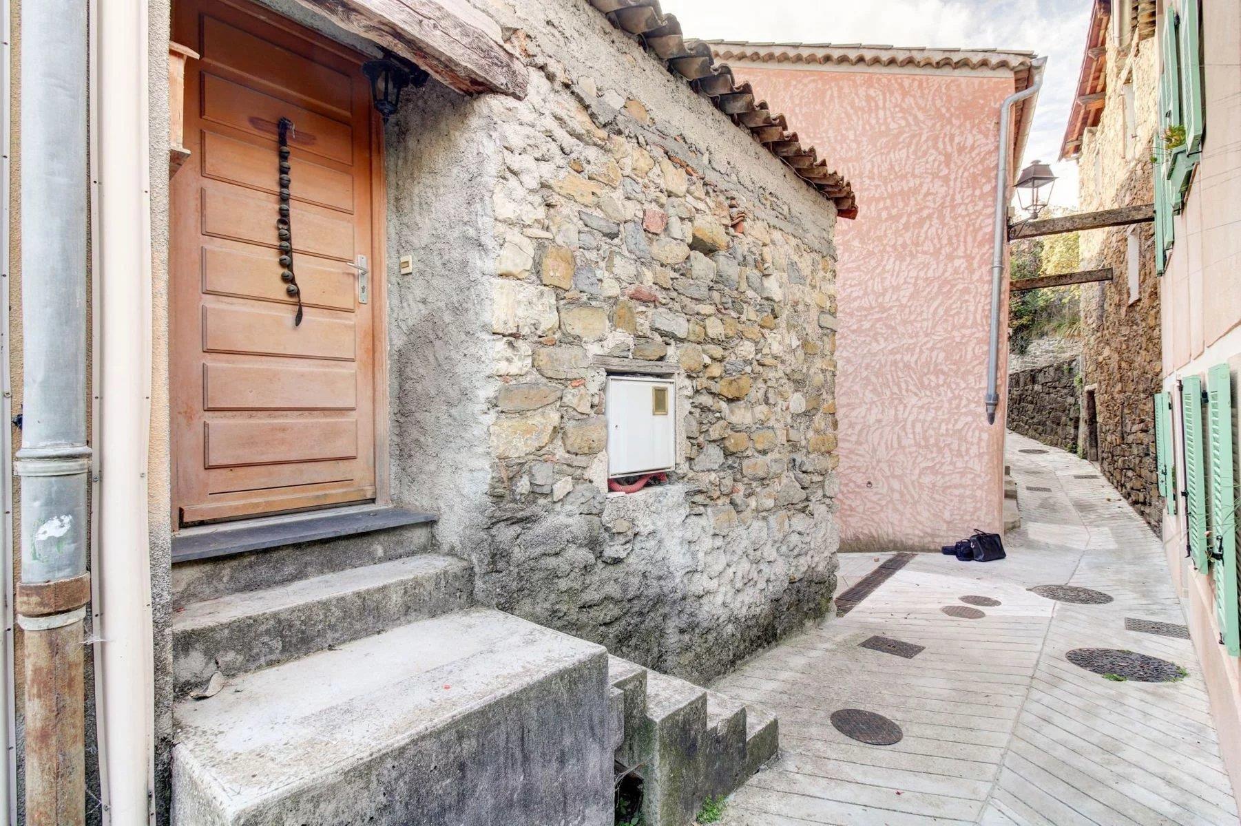 Maison à vendre, 40m², Lieuche
