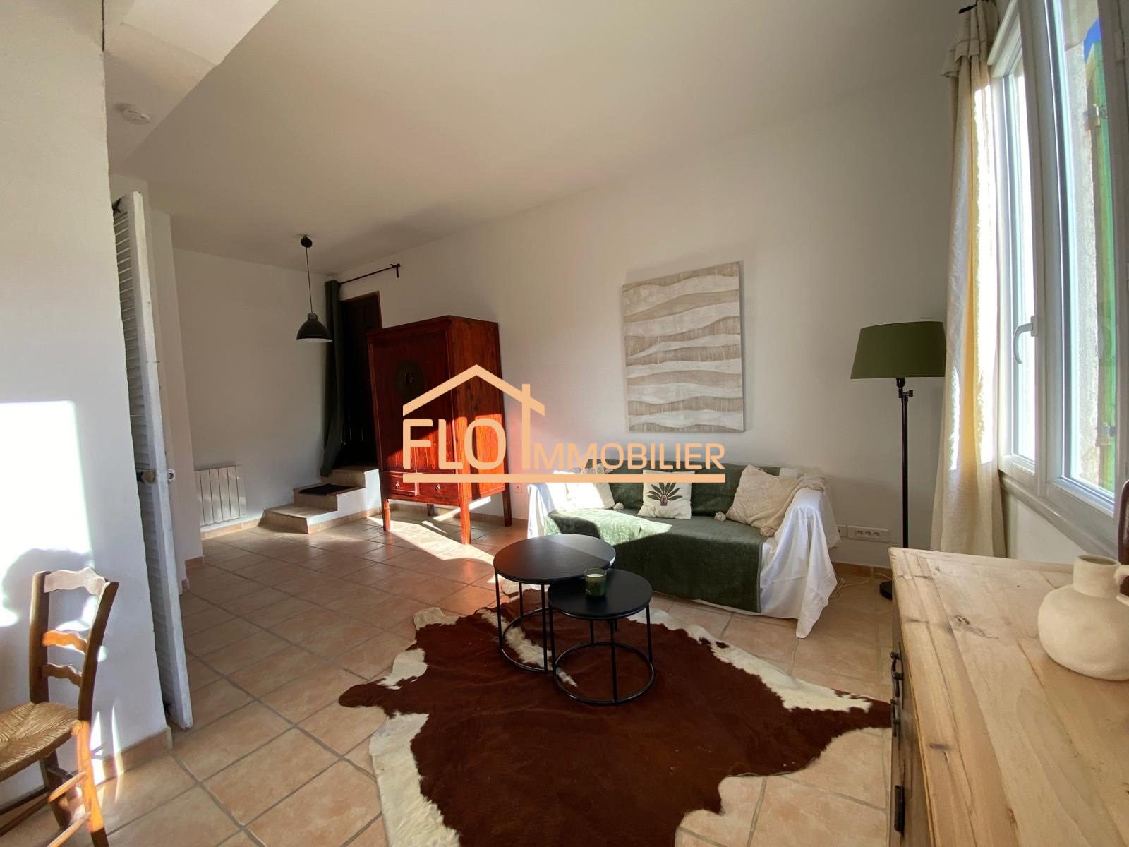 Appartement à vendre, 36m², Aigues-Mortes