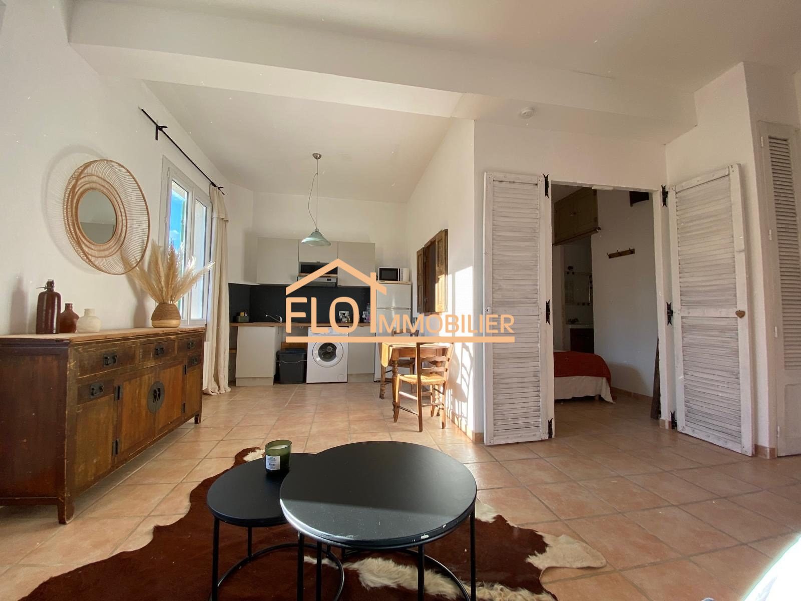 Appartement à vendre, 36m², Aigues-Mortes
