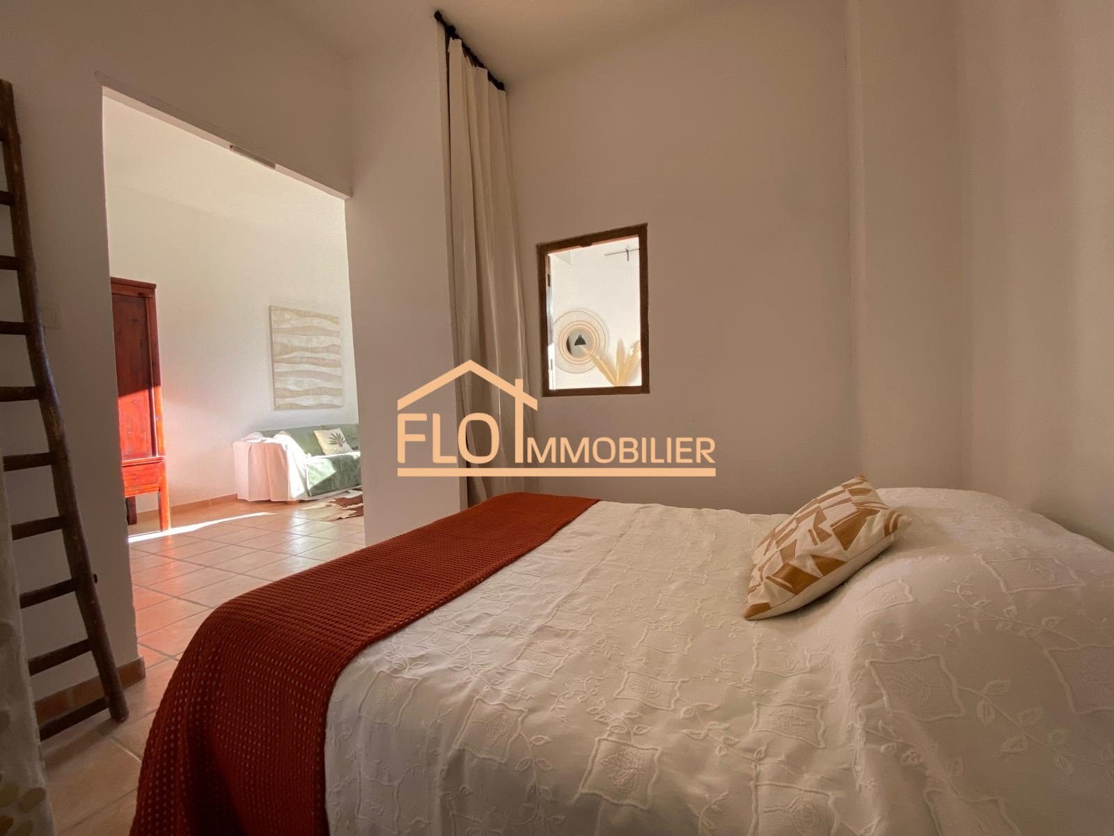 Appartement à vendre, 36m², Aigues-Mortes
