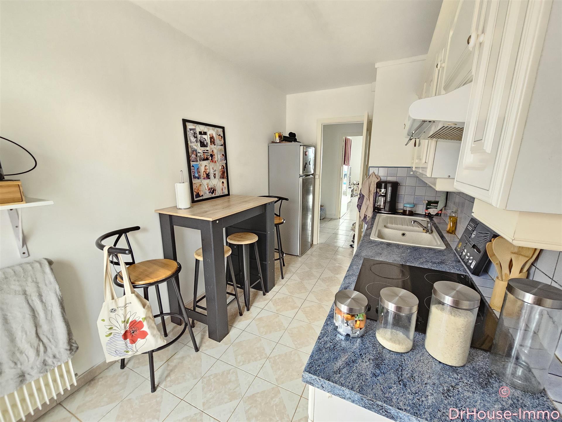 Appartement à vendre, 68m², Saint-André-les-Vergers