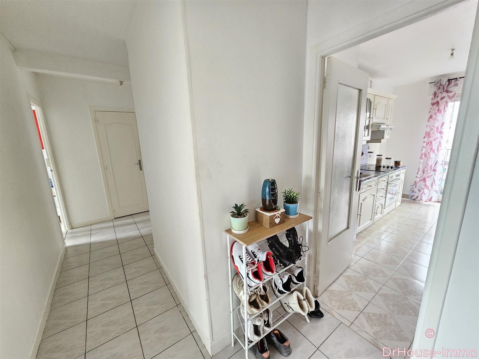 Appartement à vendre, 68m², Saint-André-les-Vergers