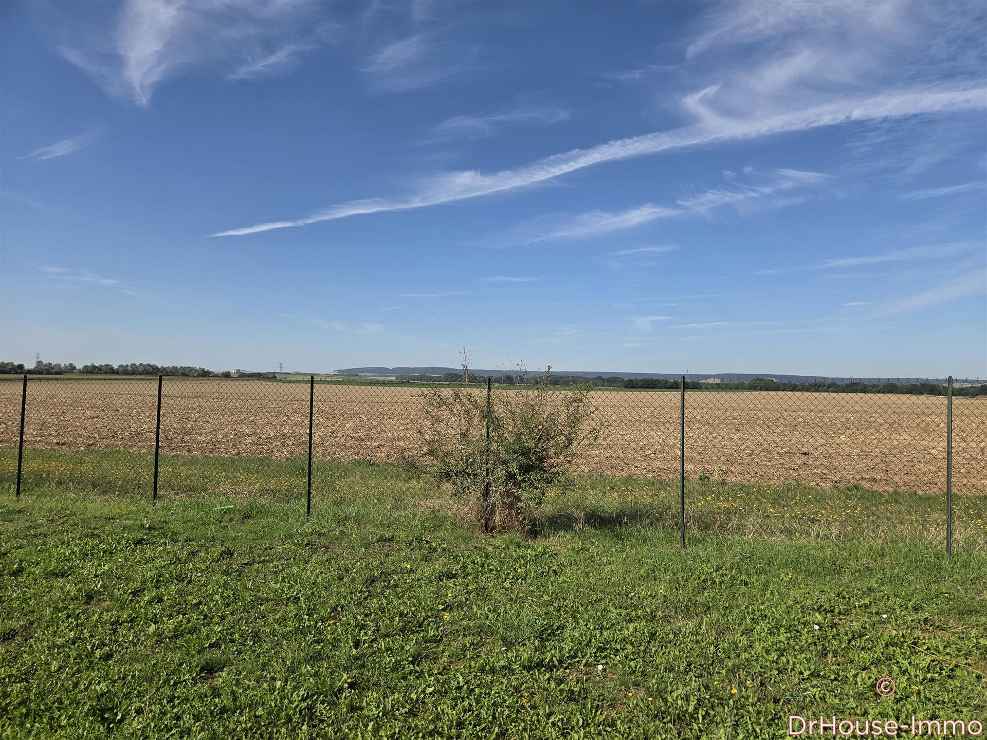 Maison à vendre, 92m², Saint-Léger-près-Troyes