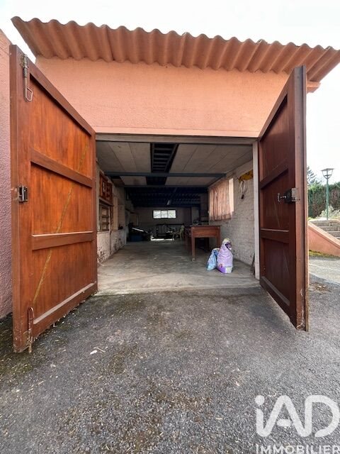 Maison à vendre, 97m², Louvroil