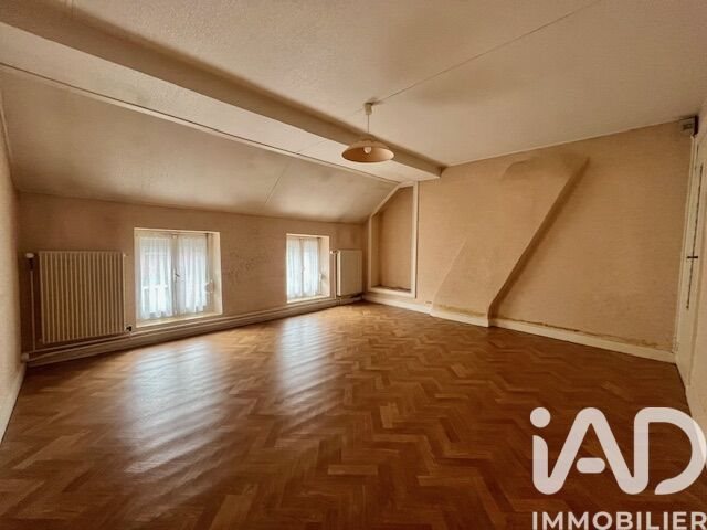 Maison à vendre, 97m², Louvroil