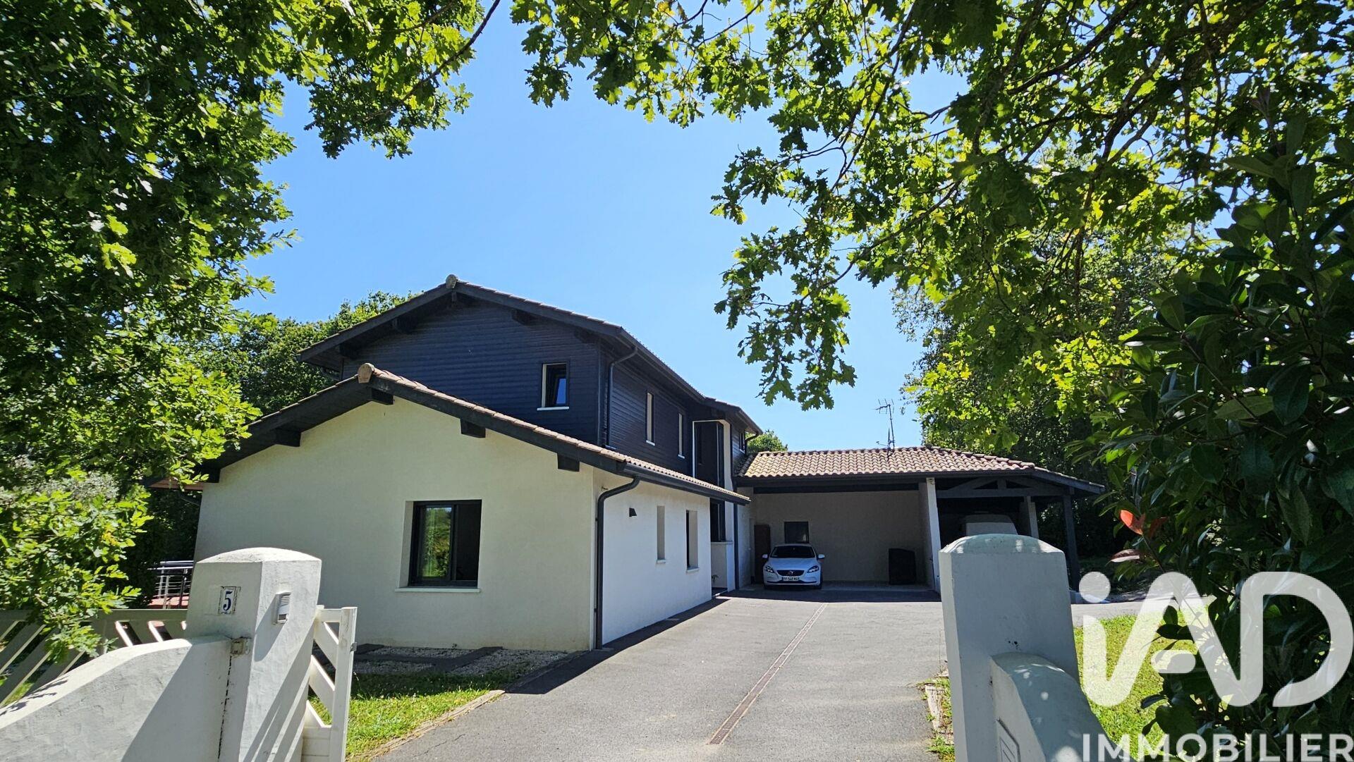 Maison à vendre, 199m², Saint-Martin-de-Seignanx
